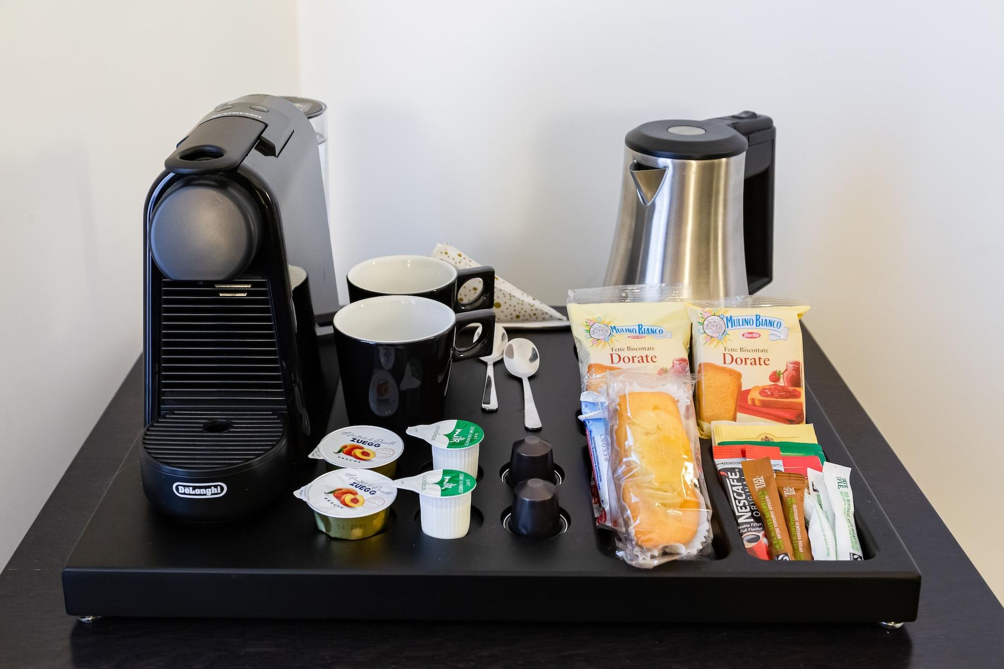 Residenza A -via Veneto Fashion -self Check-in 4* Rome
