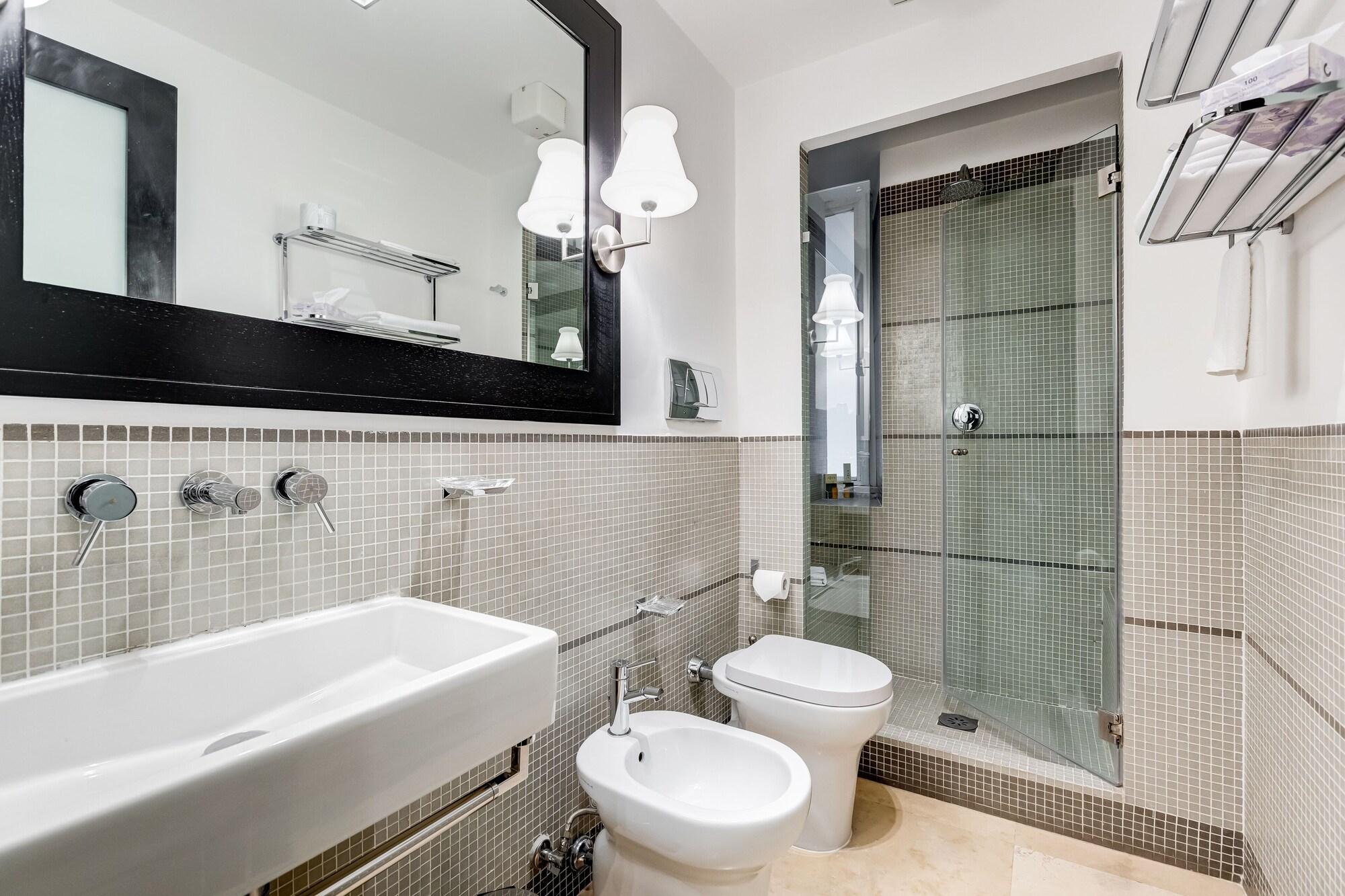 Residenza A -via Veneto Fashion -self Check-in Guest house 4*