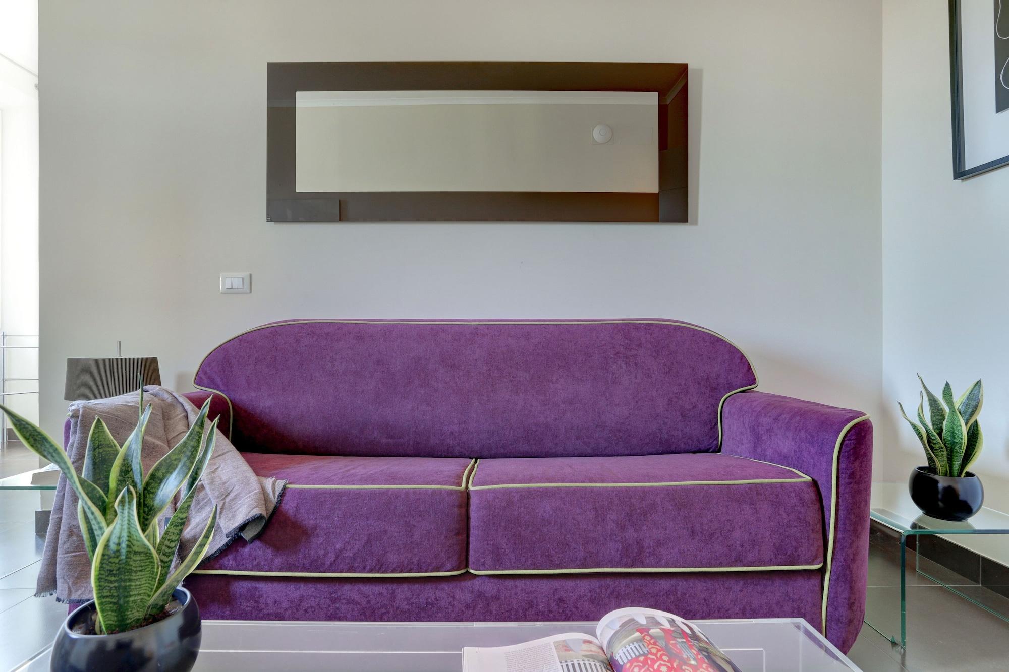 Apartment Colosseo Gardens - My Extra *