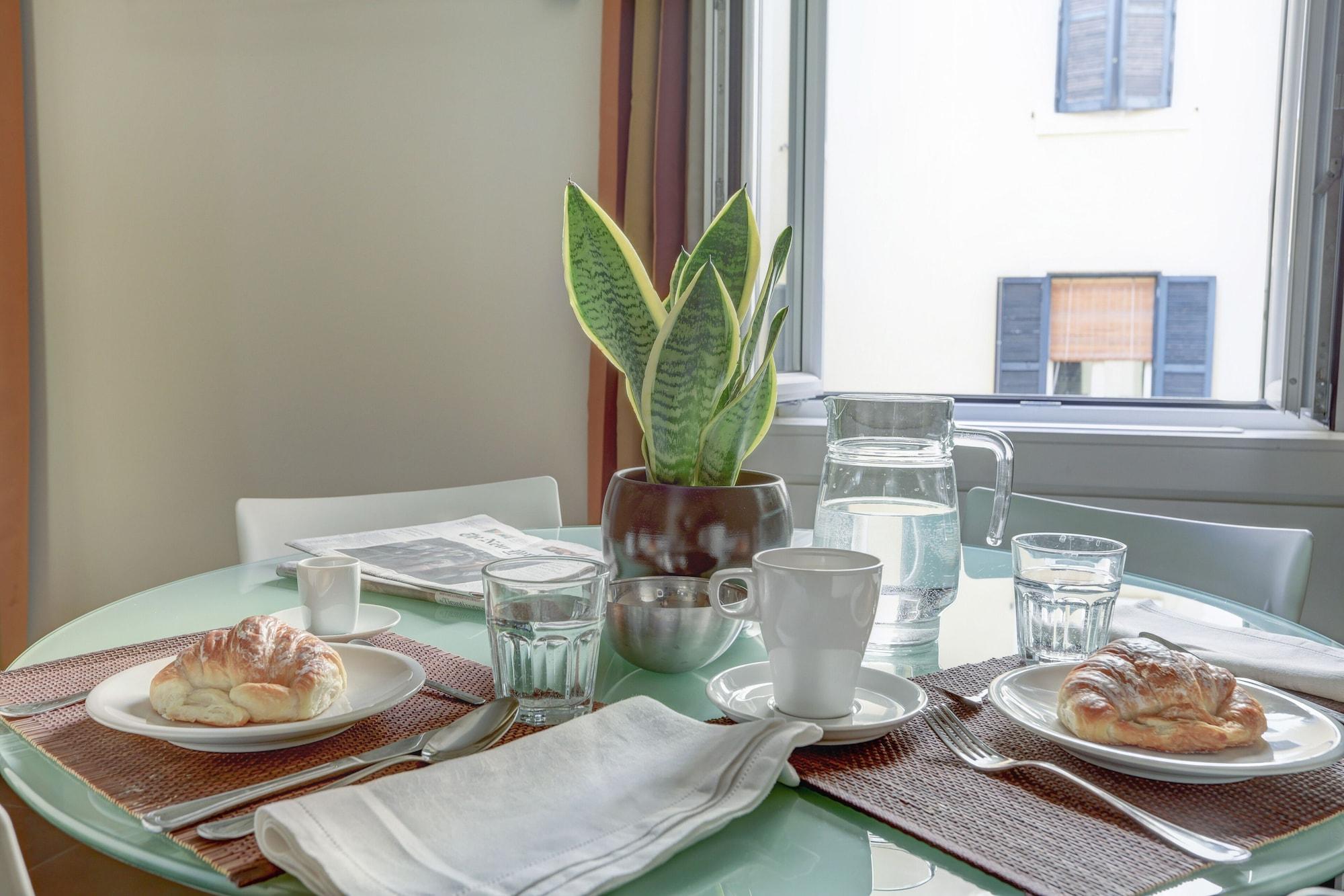 Colosseo Gardens - My Extra Apartment