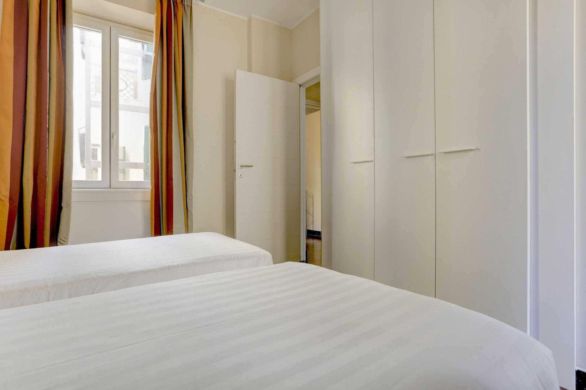 Apartment Colosseo Gardens - My Extra