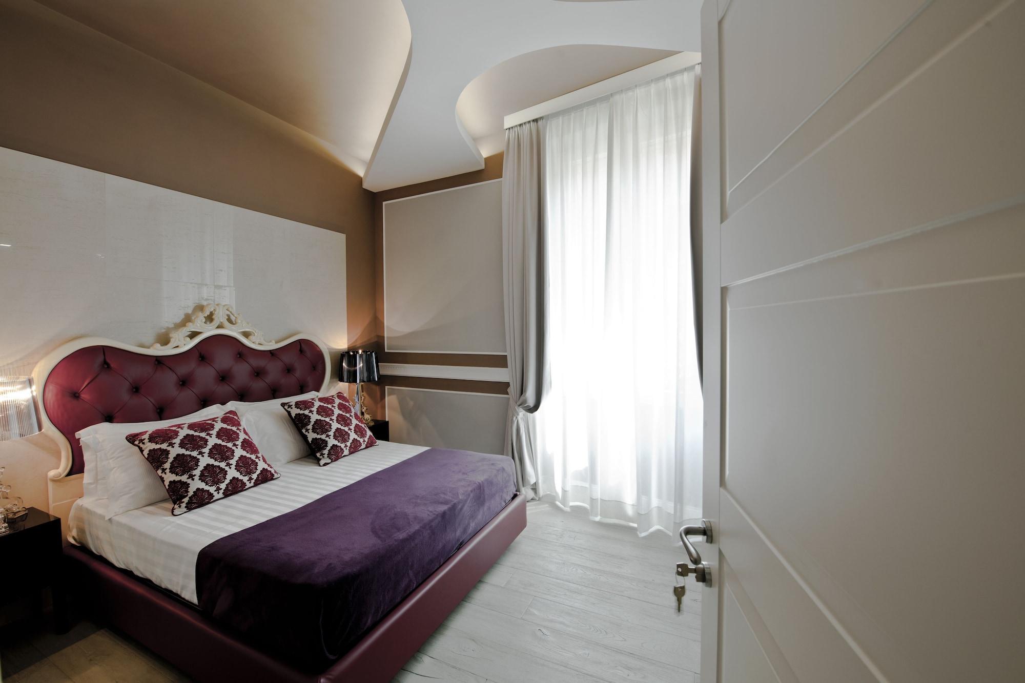 Guest house Corso Boutique Luxury Rome