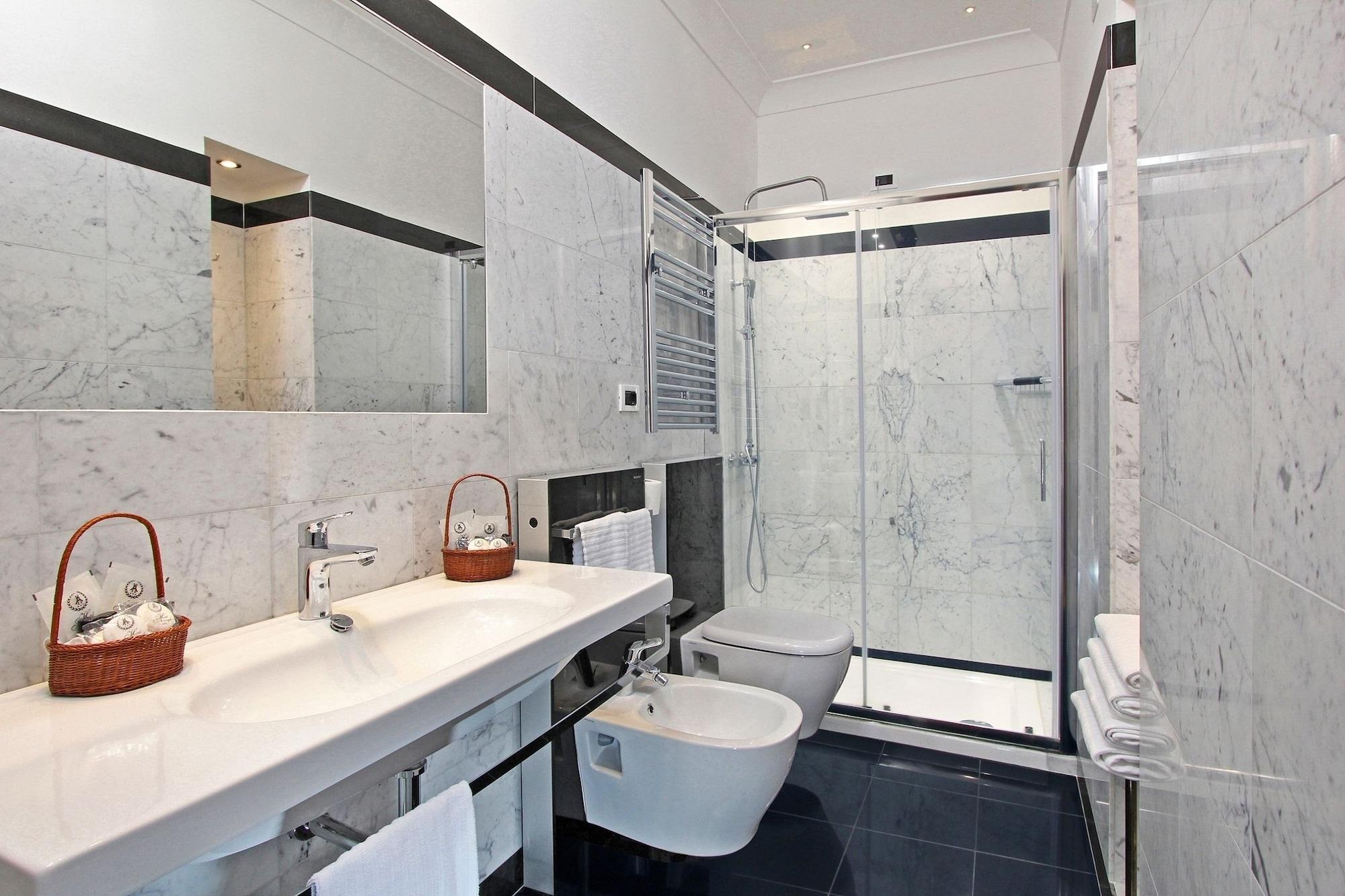 Arcangelo Hotel Rome