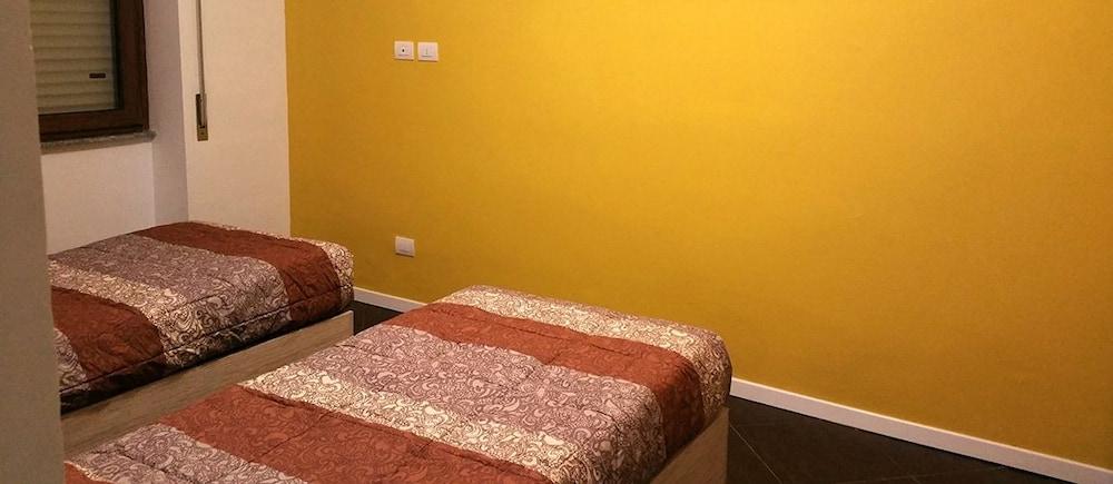 Hotel Toffa Place In