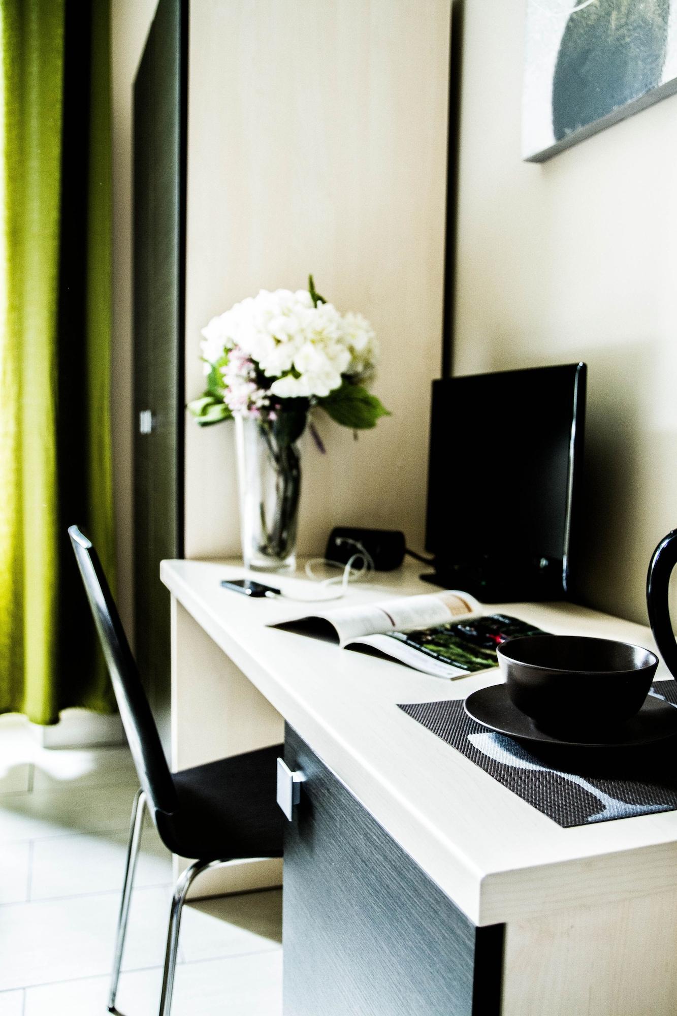 Mosaic Central Guest House Guest house 3*