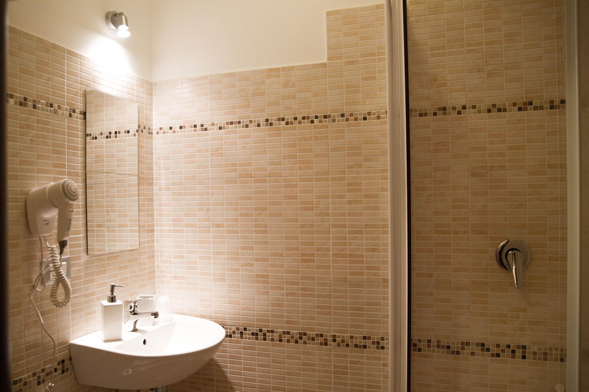 Mosaic Central Guest House
