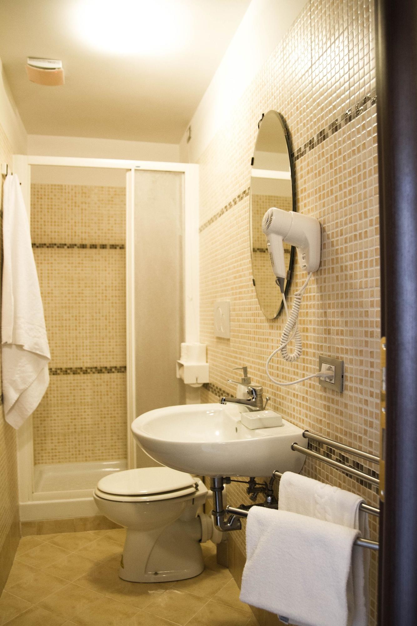 Guest house Mosaic Central Guest House Rome
