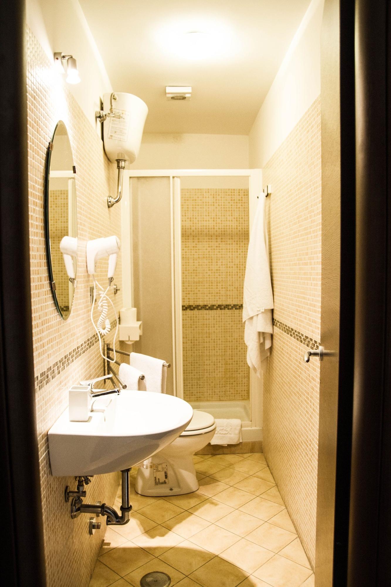 Mosaic Central Guest House Guest house 3*