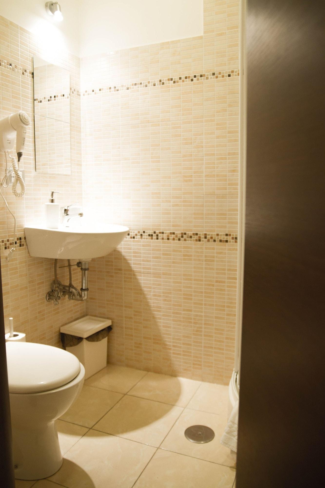 Mosaic Central Guest House Guest house 3*