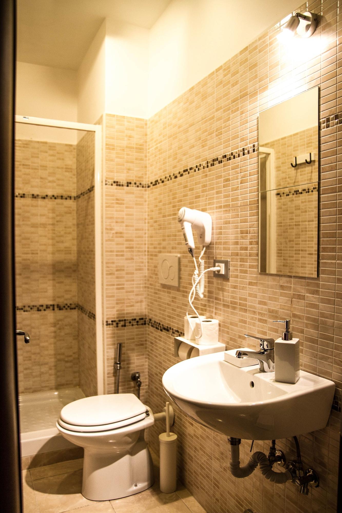 Guest house Mosaic Central Guest House 3*
