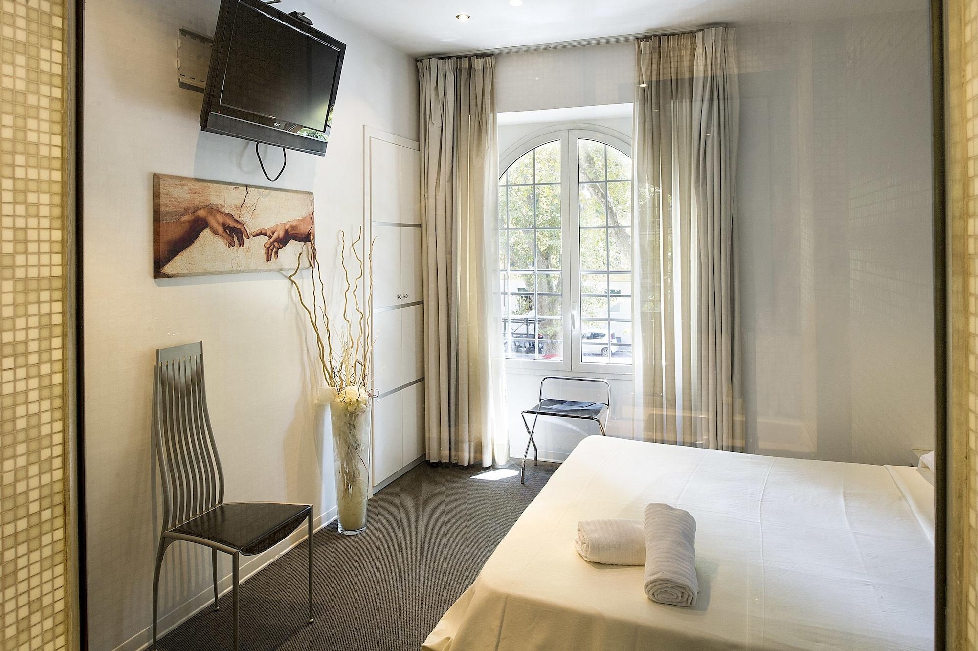 Hotel Relais San Pietro Rome