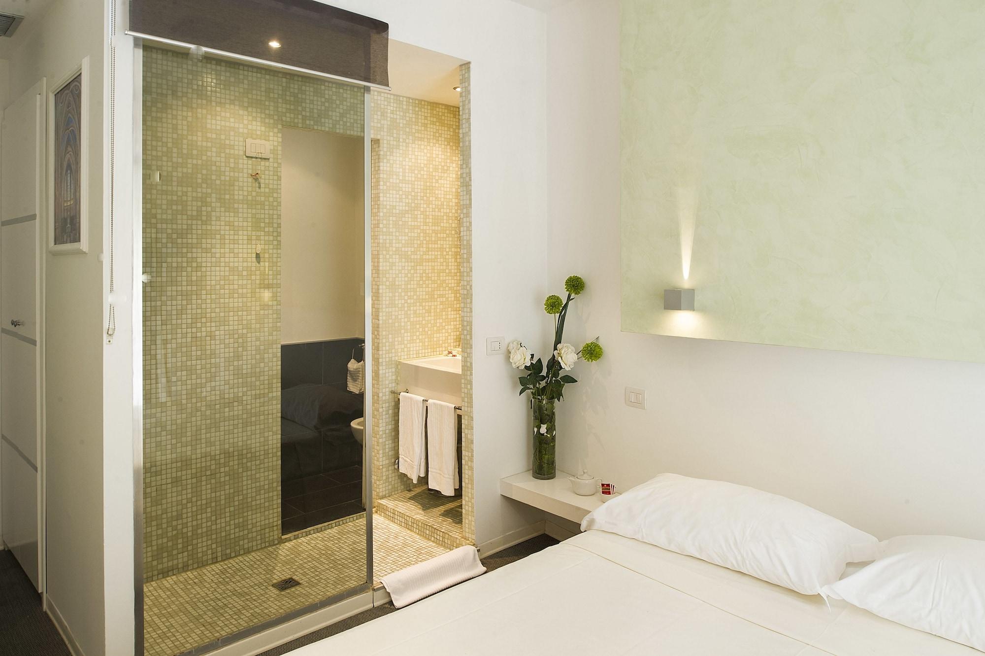 Relais San Pietro 3* Rome