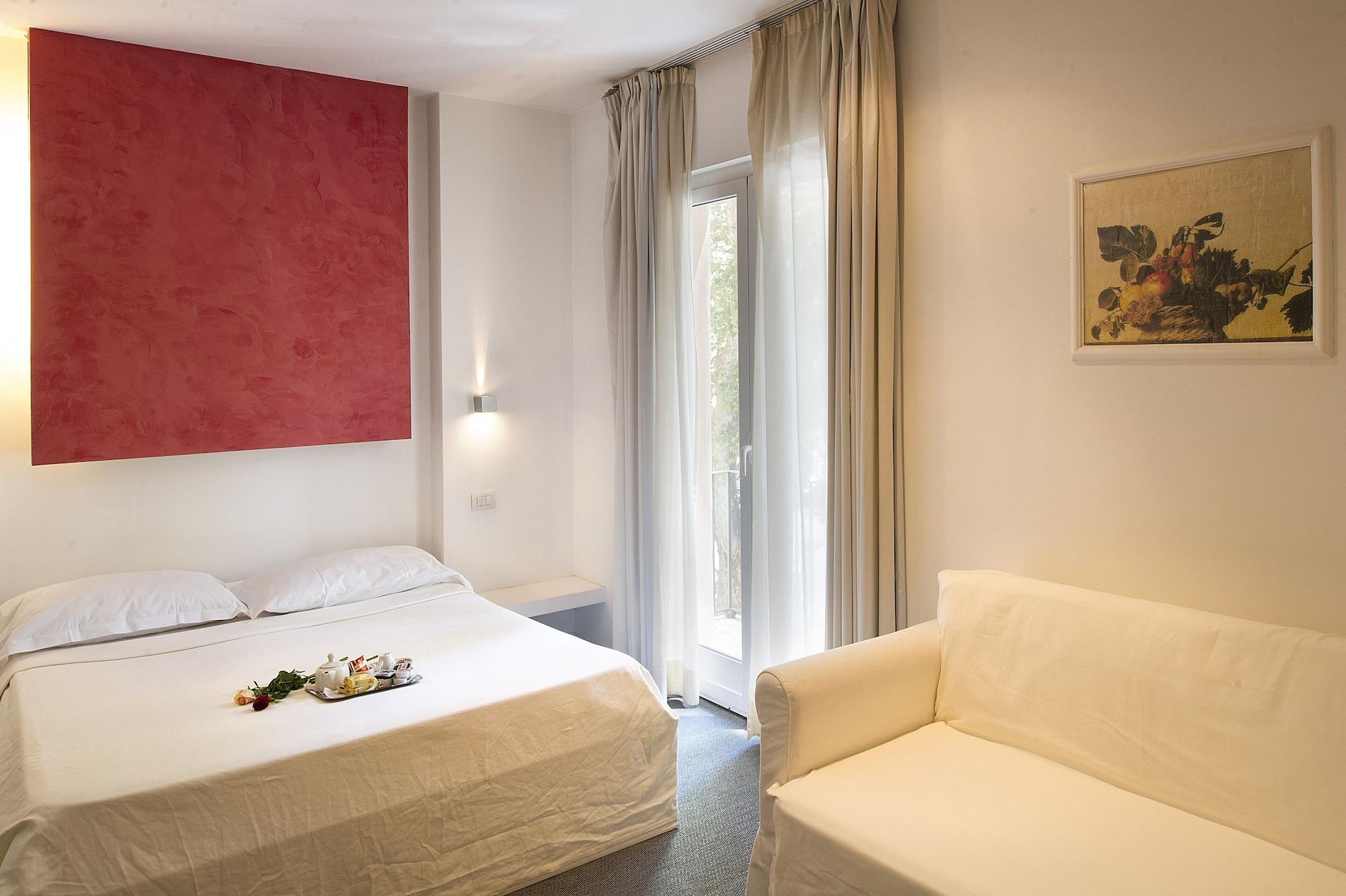 Hotel Relais San Pietro Rome