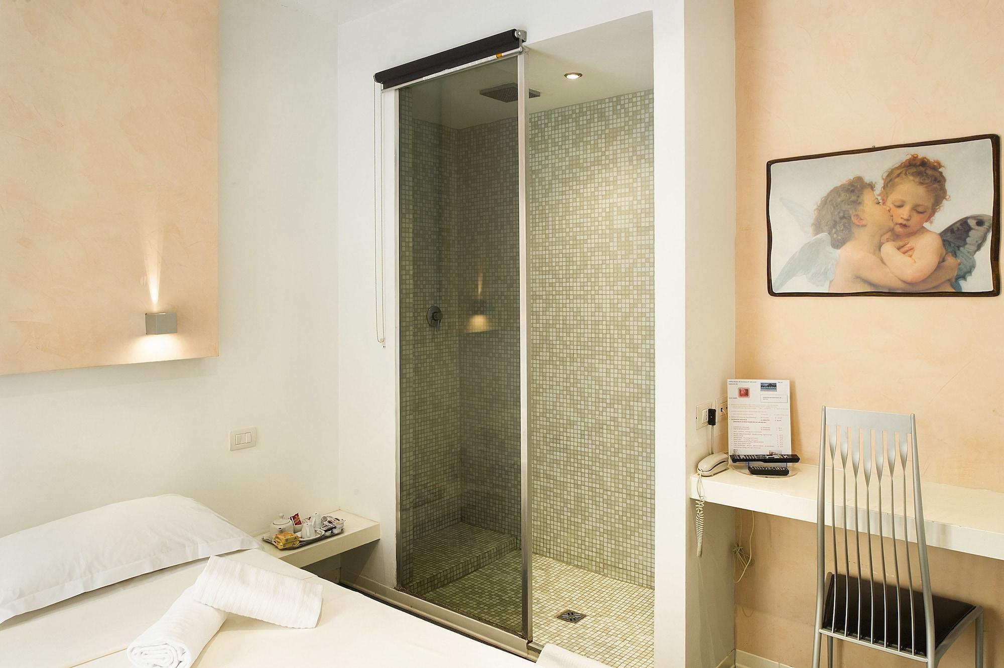 Relais San Pietro 3* Rome