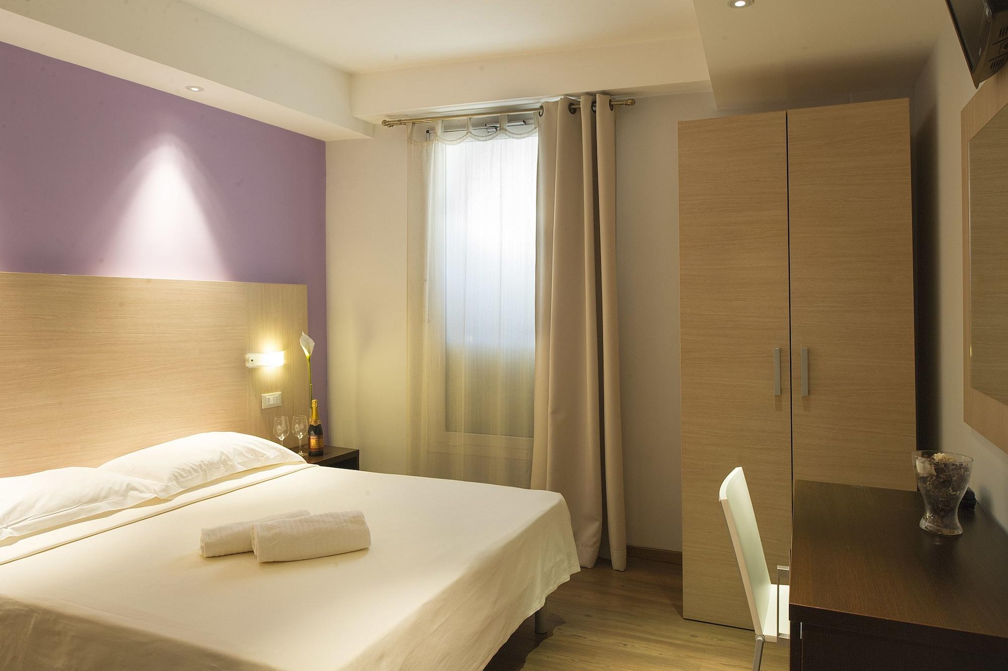 Relais San Pietro 3* Rome