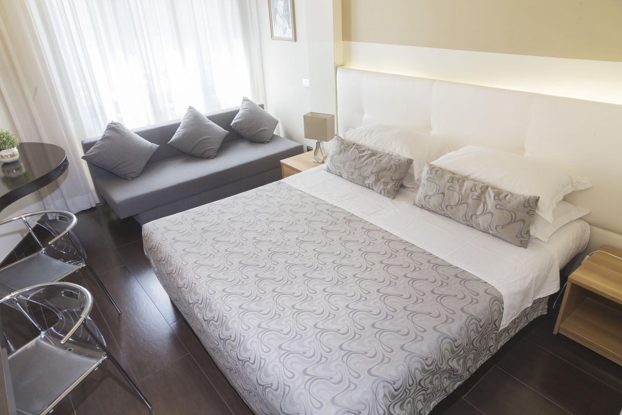 Bed & Breakfast Residenza Talenti Superior Rome