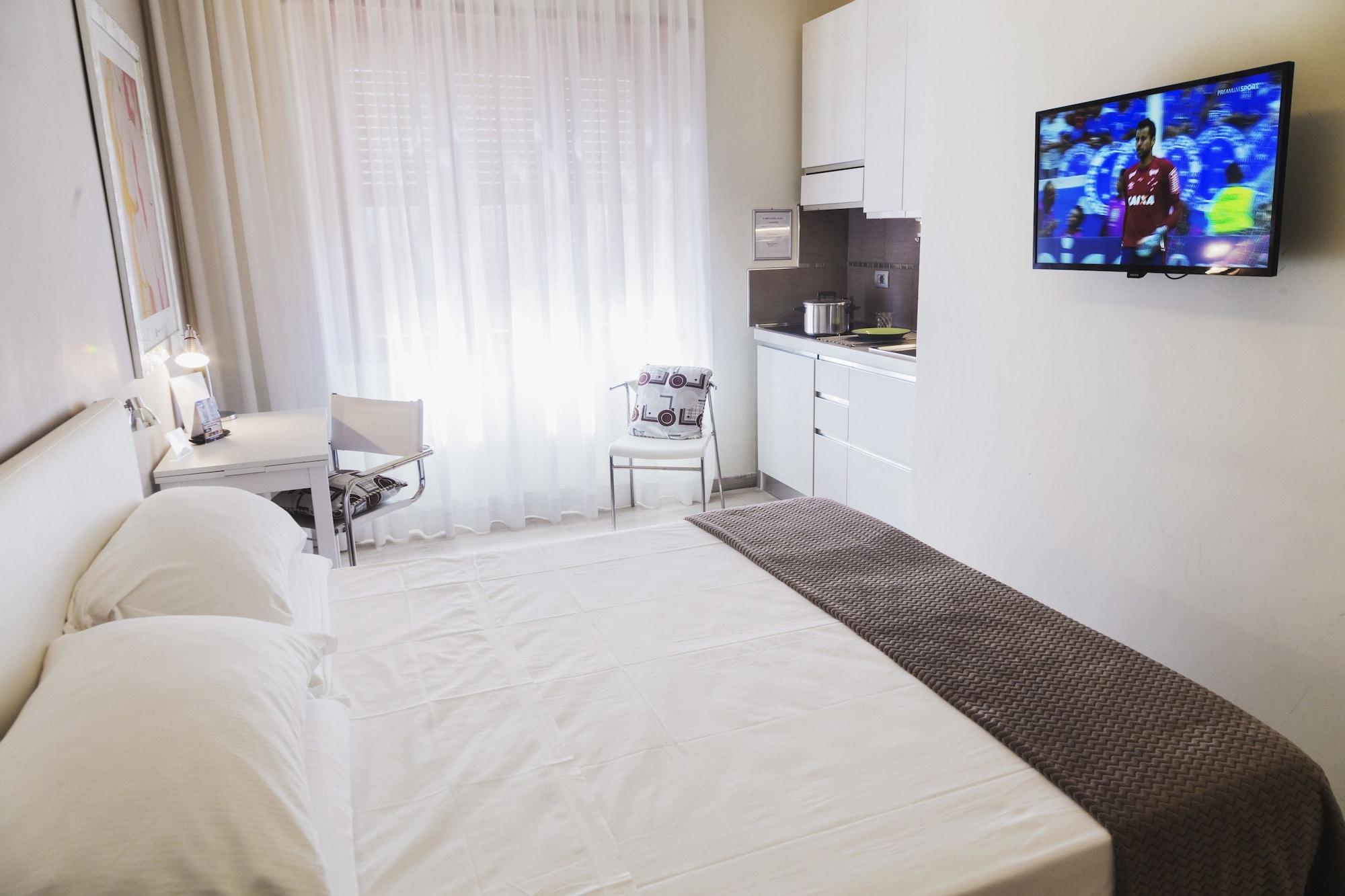 Residenza Talenti Superior Bed & Breakfast Rome