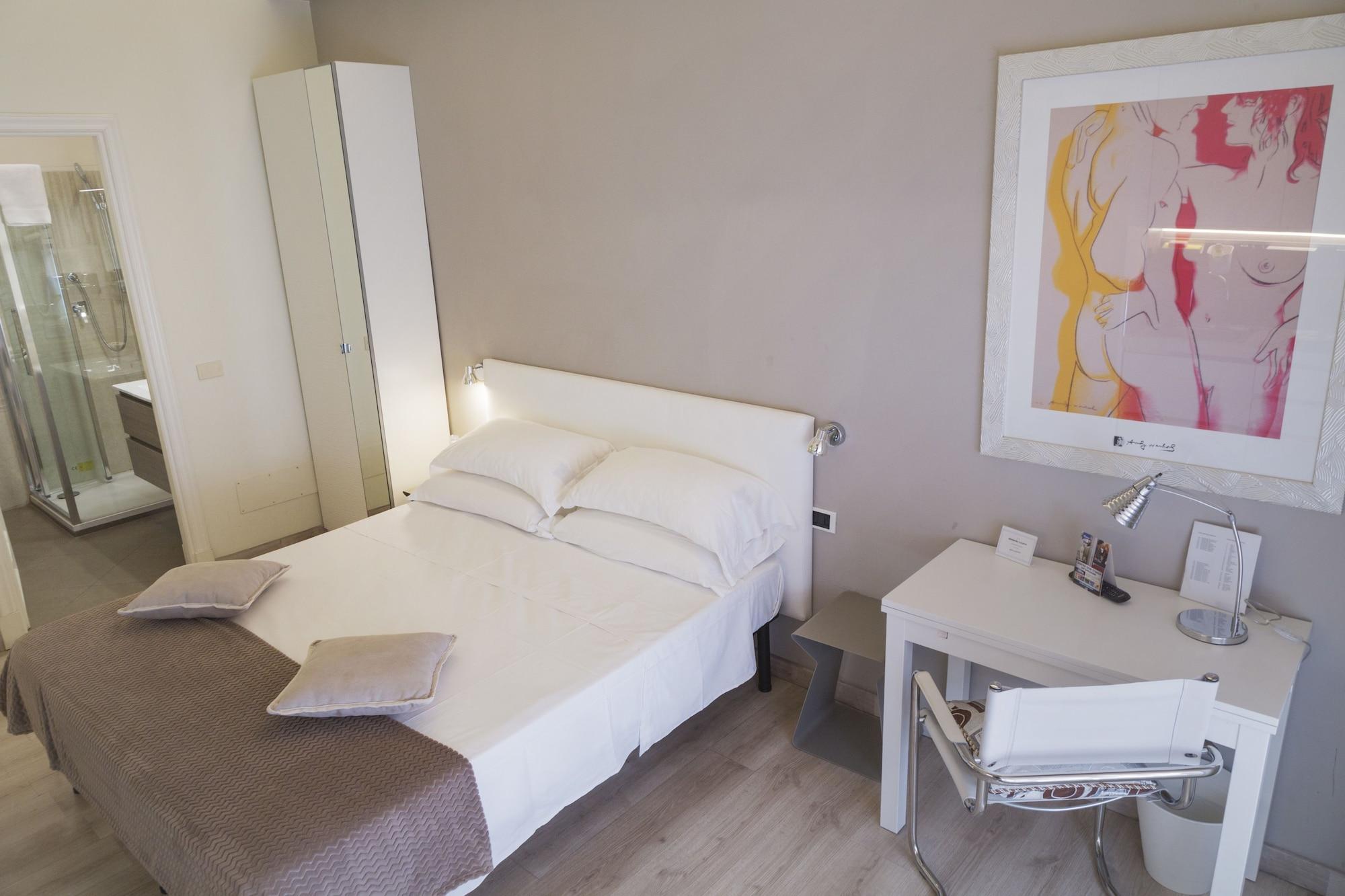 Residenza Talenti Superior 3* Rome