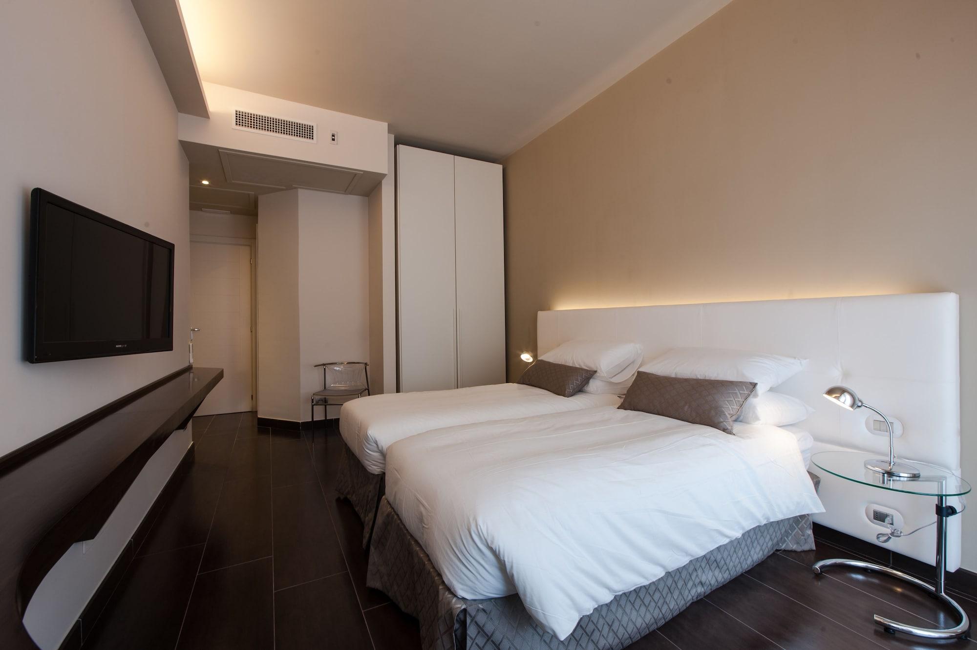 Residenza Talenti Superior Bed & Breakfast