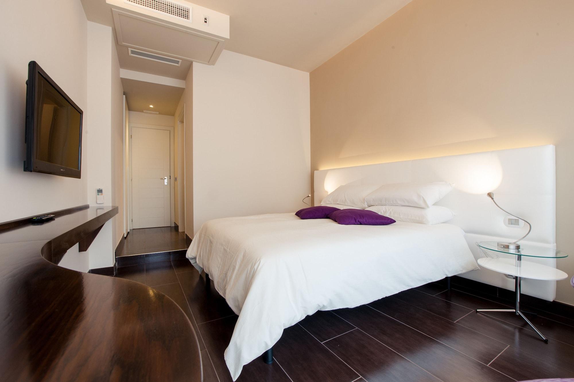 Residenza Talenti Superior Bed & Breakfast Rome