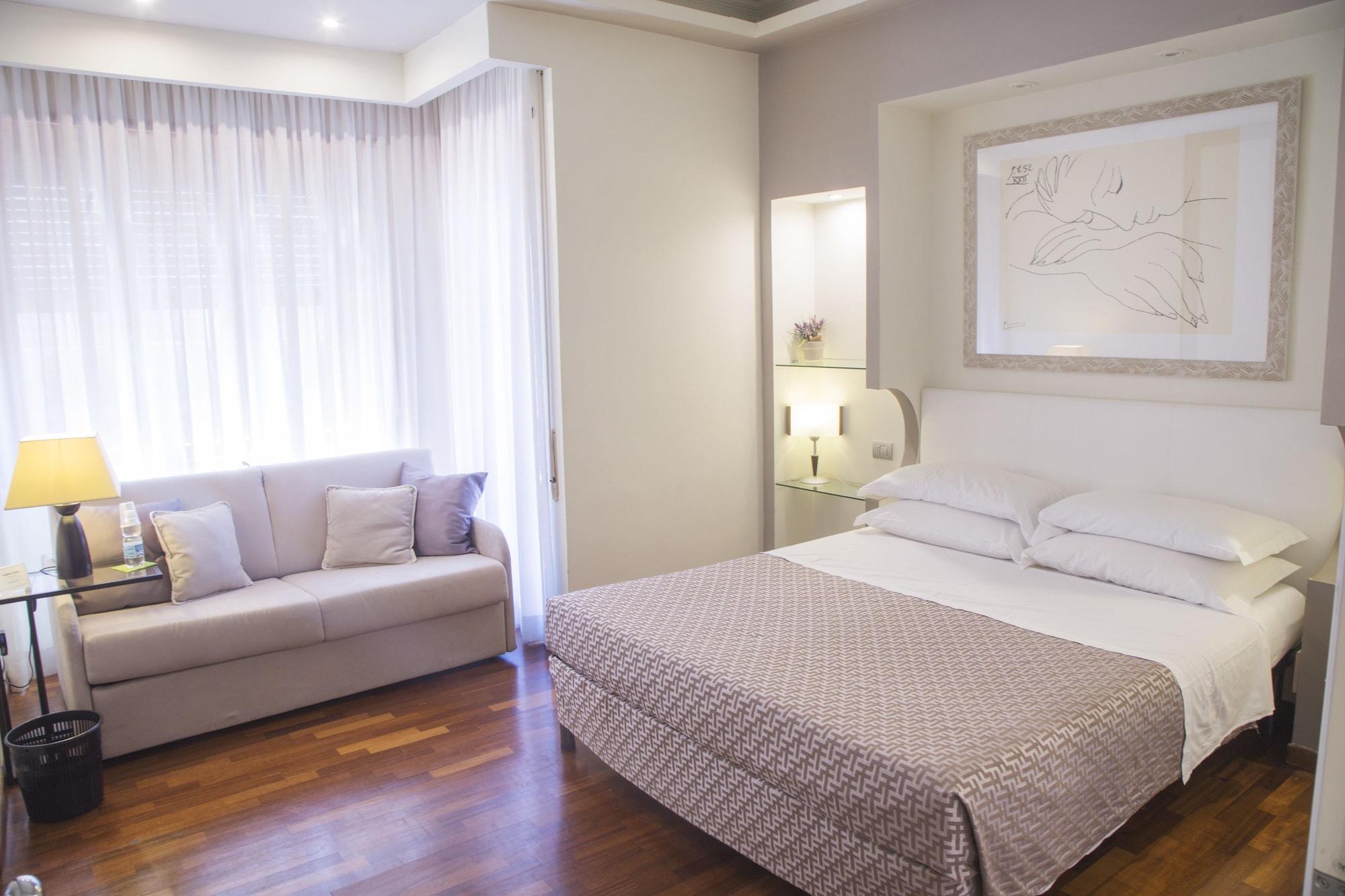 Residenza Talenti Superior Bed & Breakfast