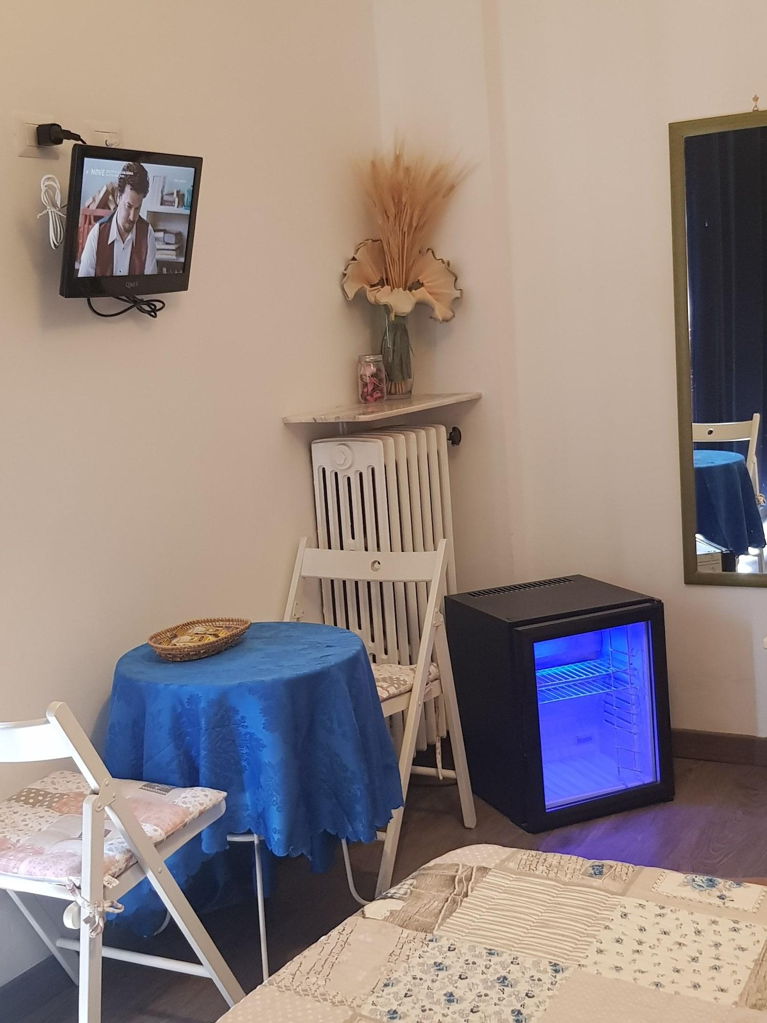 Bed & Breakfast Lost In Rome
