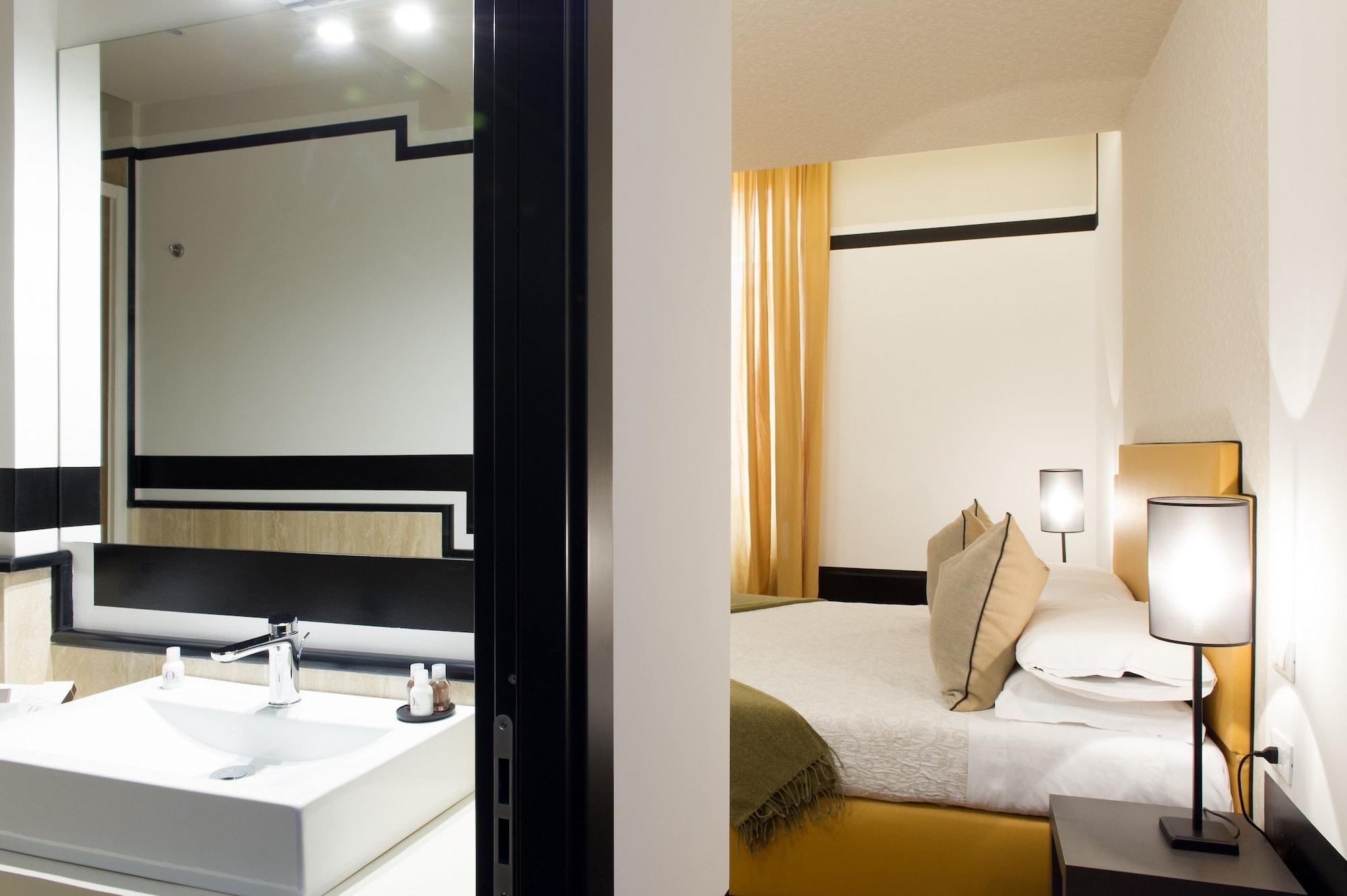 Relais Santa Maria Maggiore 3* Roma
