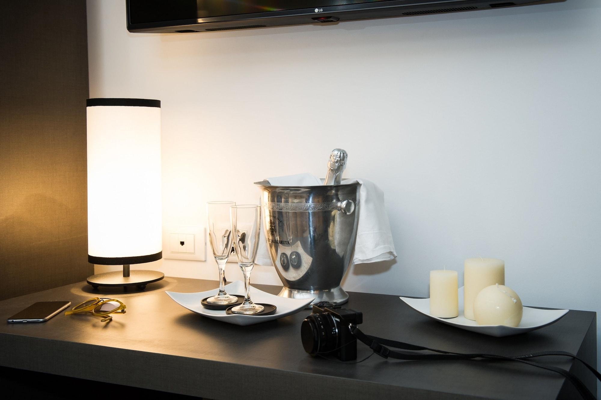 Bed & Breakfast Relais Santa Maria Maggiore Roma