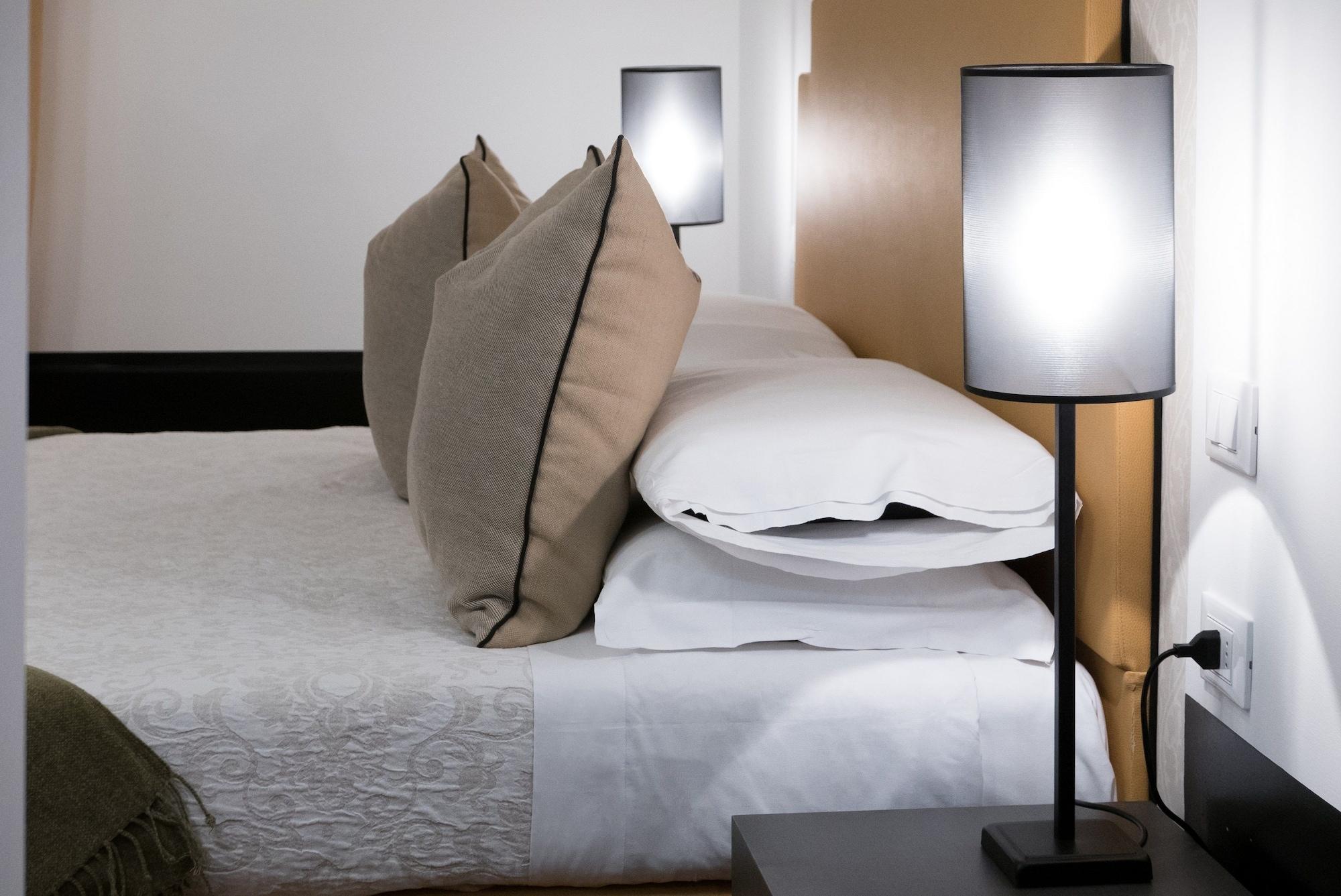 Relais Santa Maria Maggiore Bed & Breakfast Roma