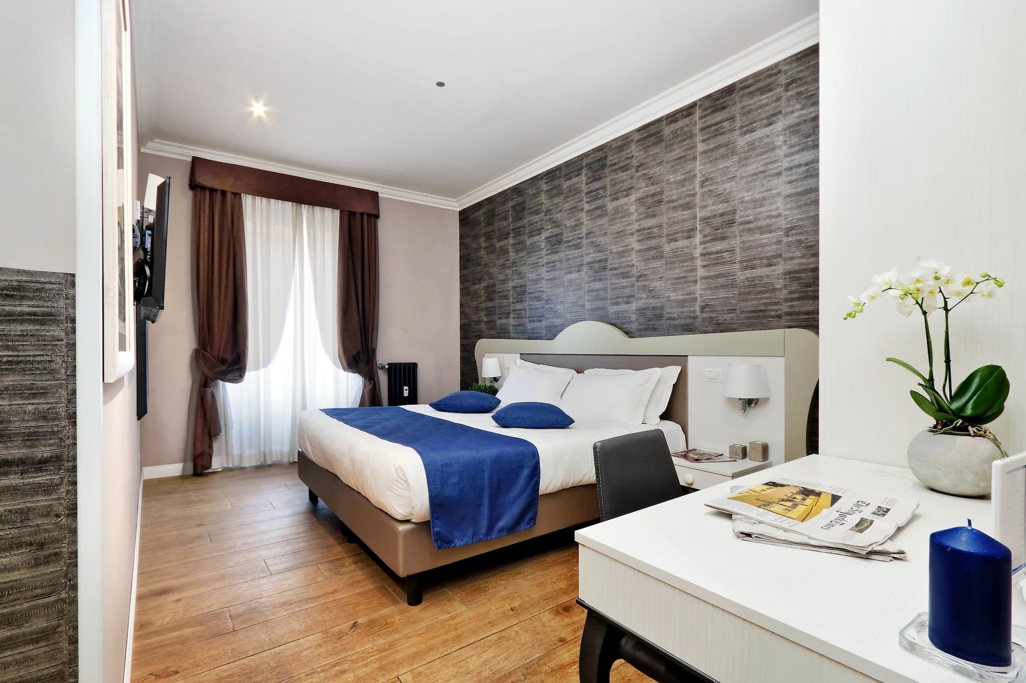 Vico And Terrace Guest house 3*