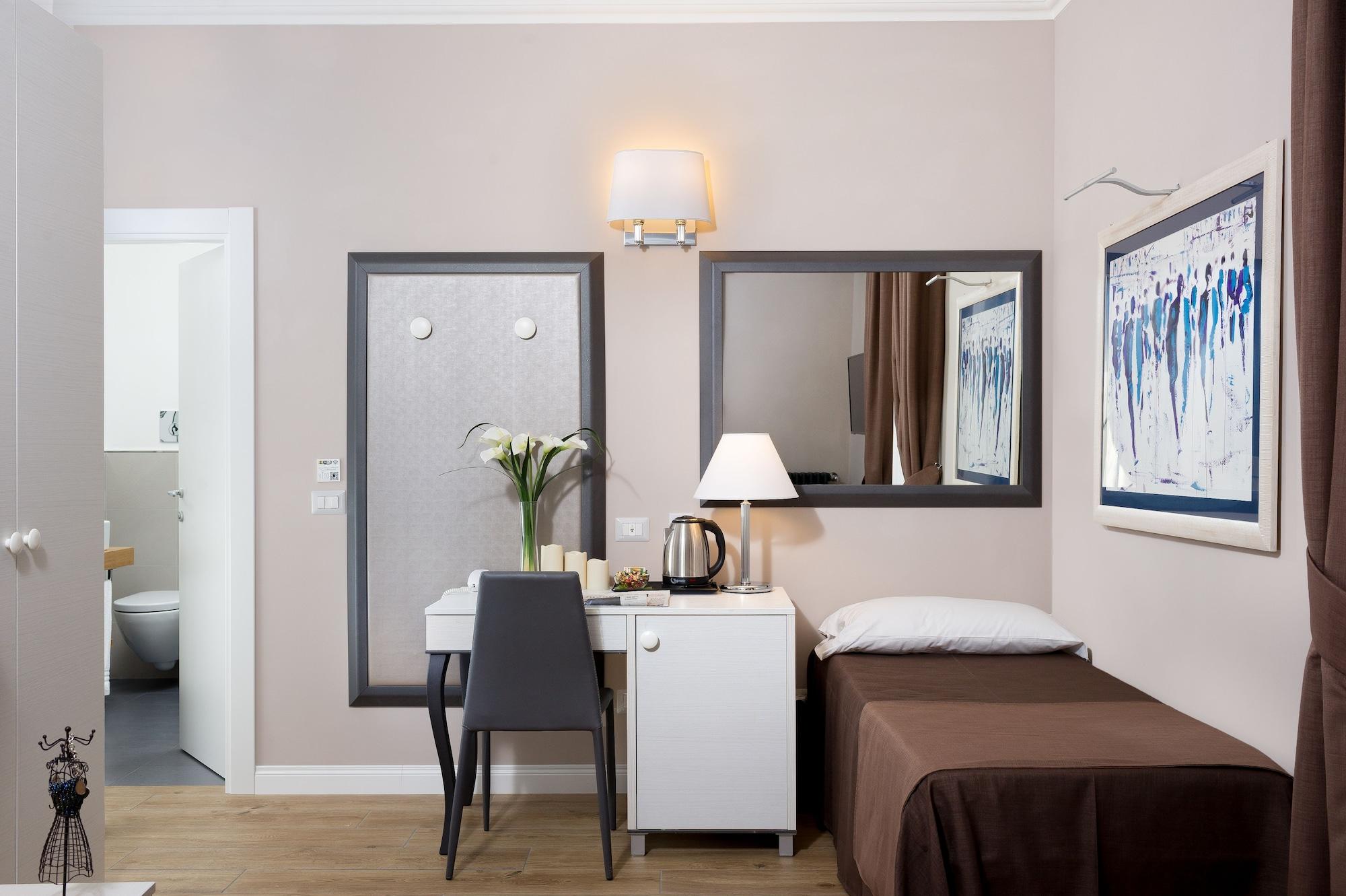 Guest house Vico And Terrace 3*