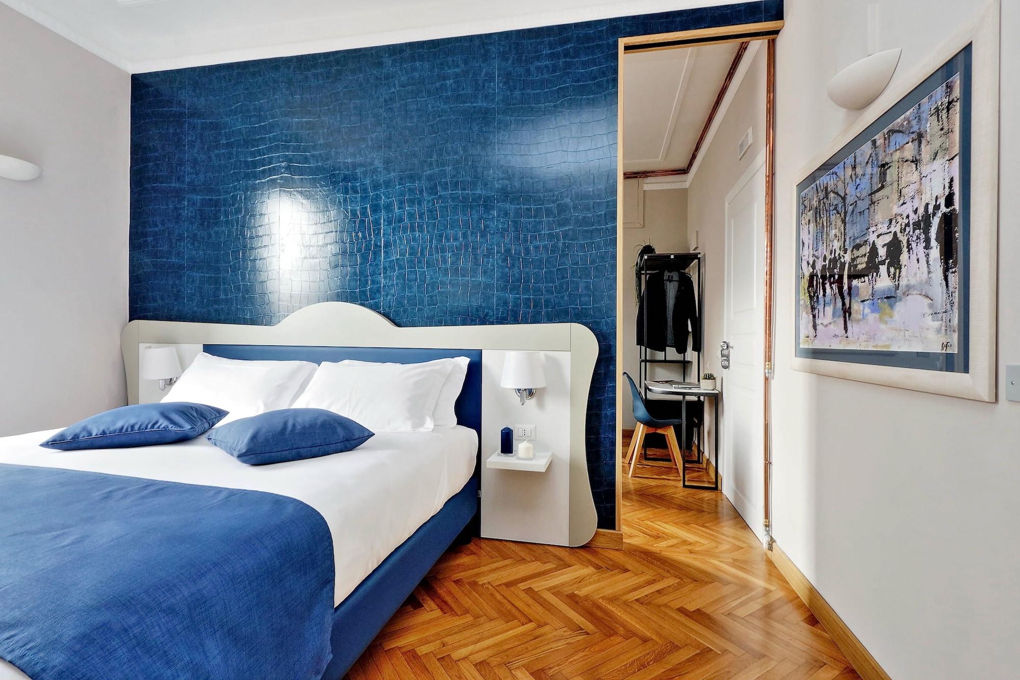 Guest house Vico And Terrace 3*