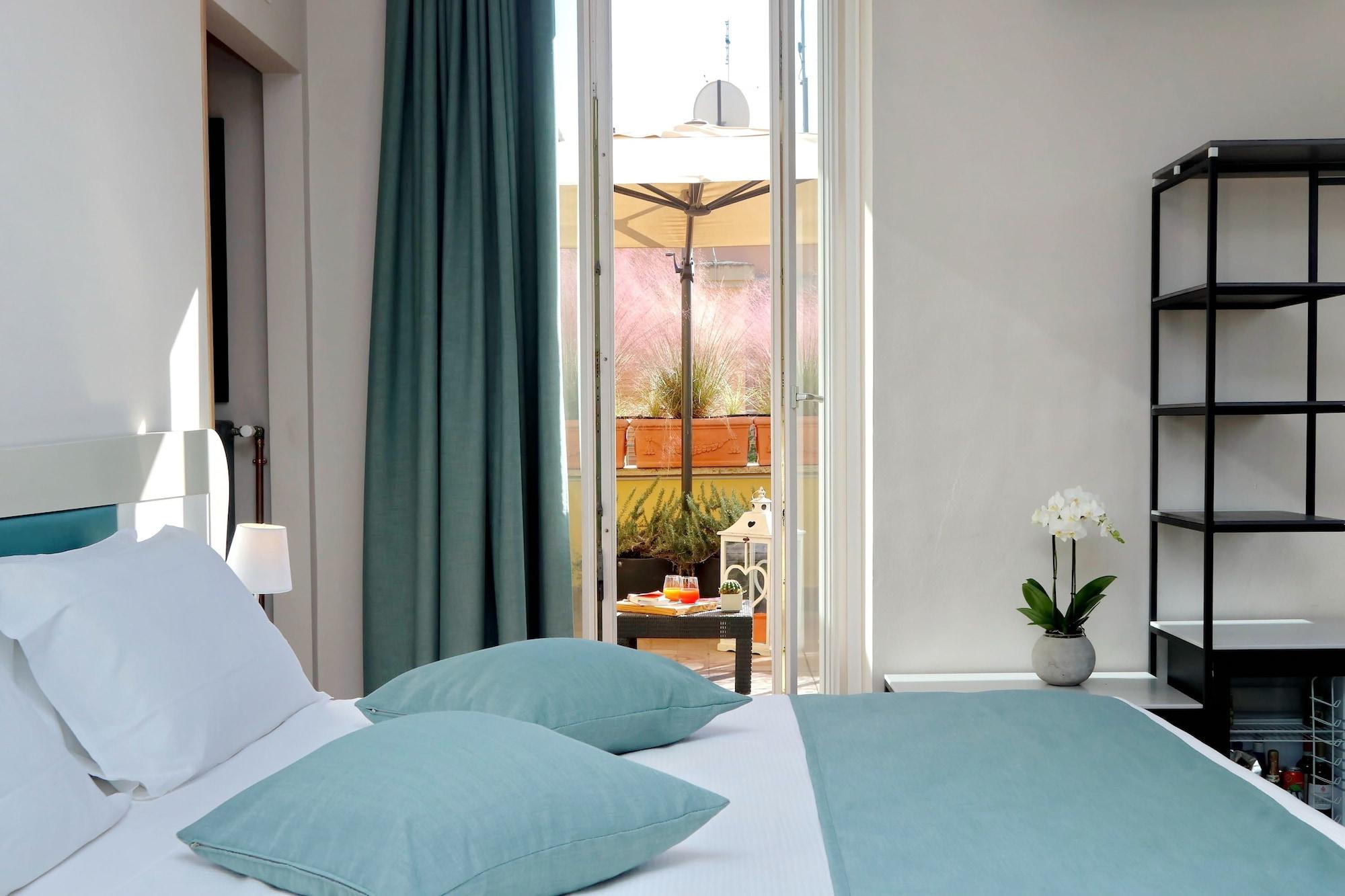 Guest house Vico And Terrace 3*