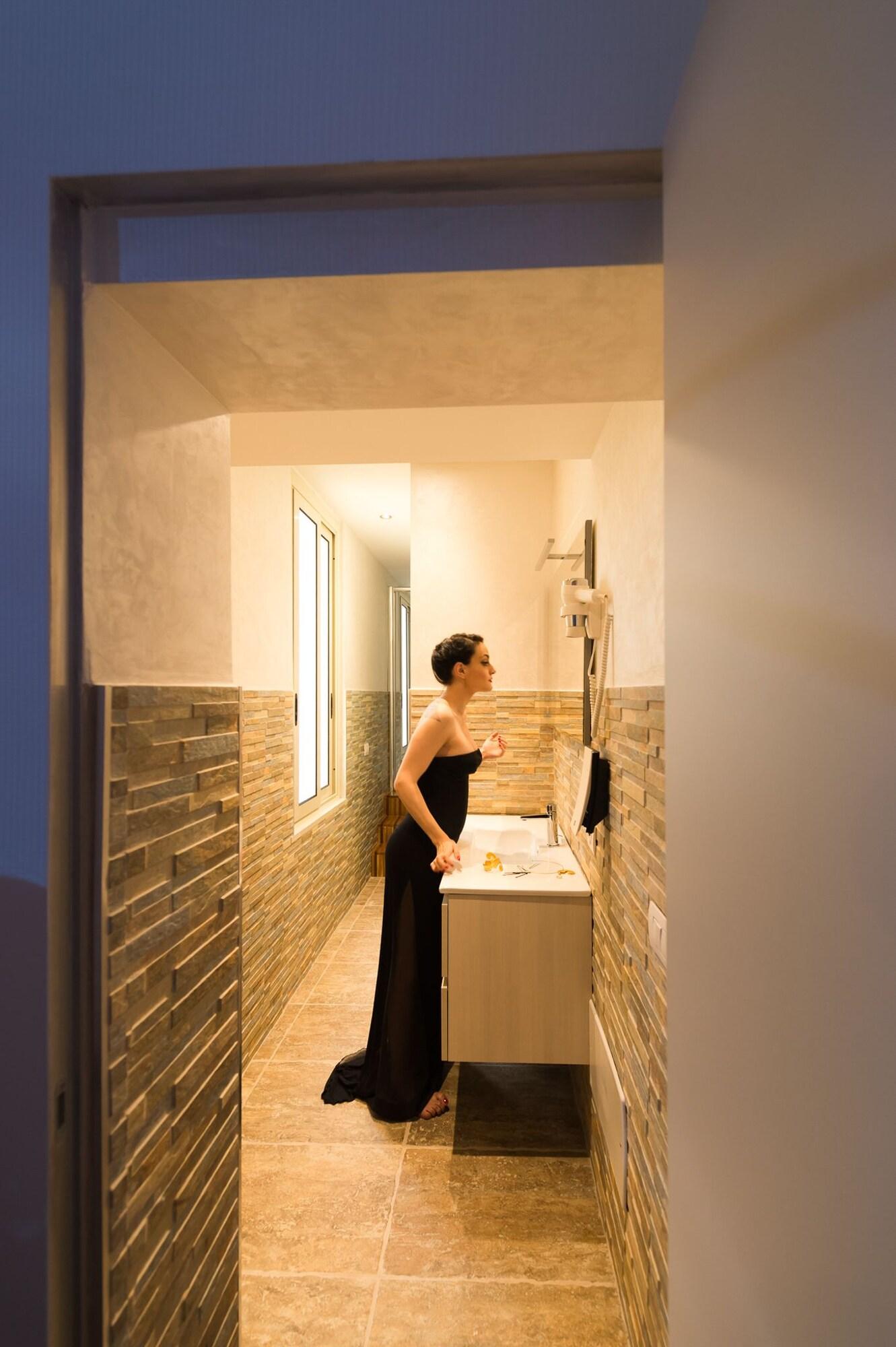 Irooms Campo Dei Fiori 4*