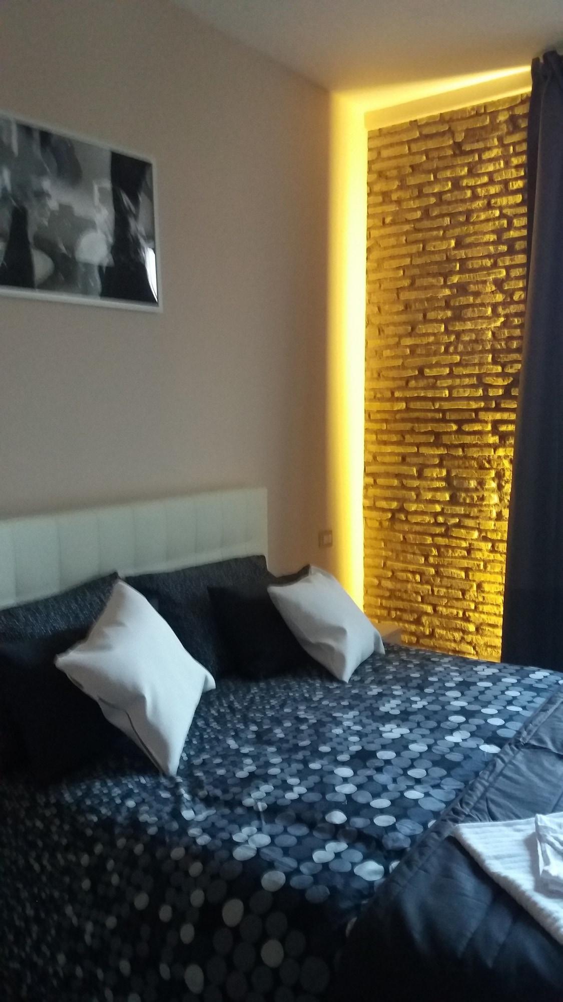 Guest house Arch