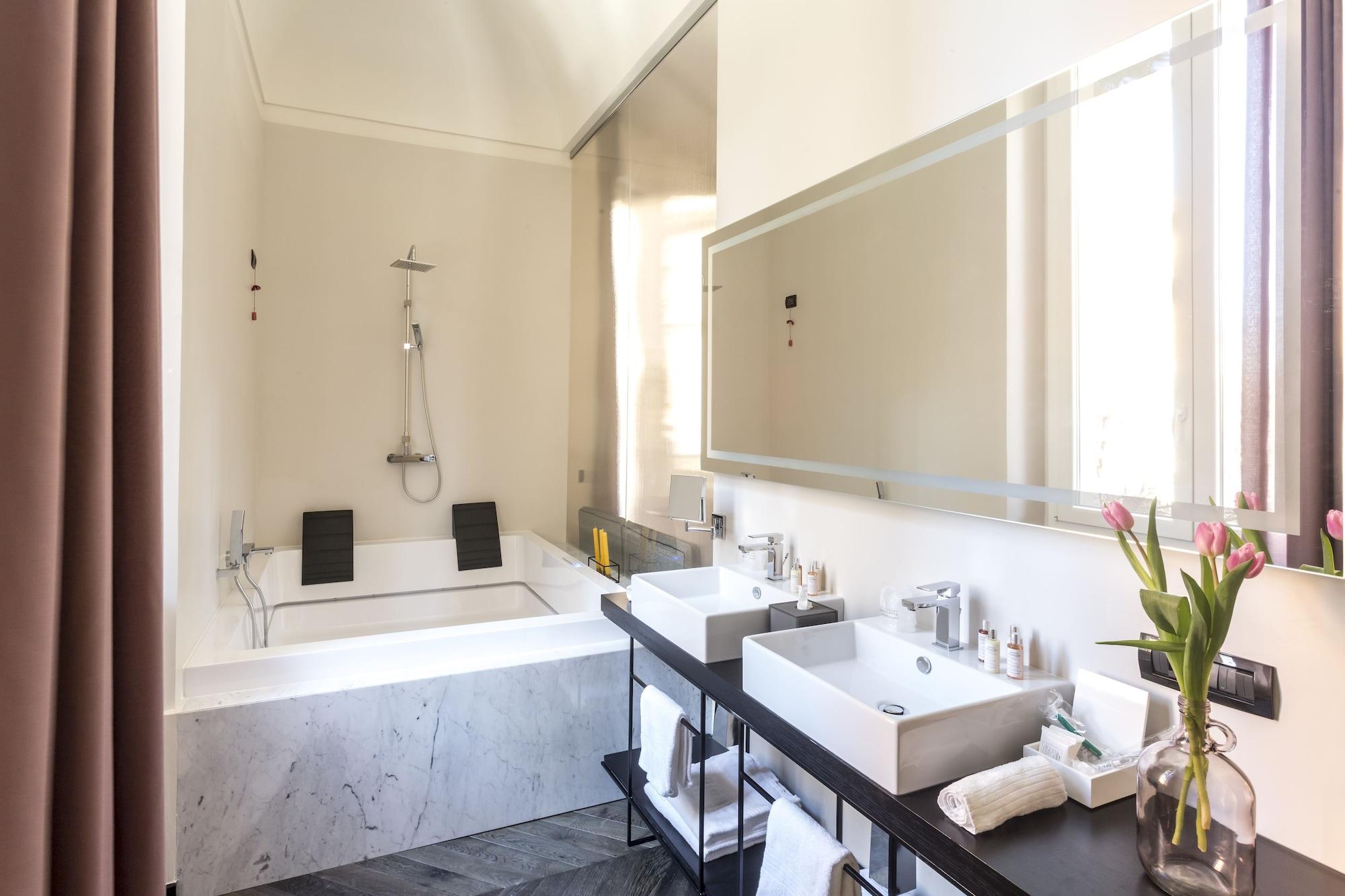Hotel The H'all Tailor Rome