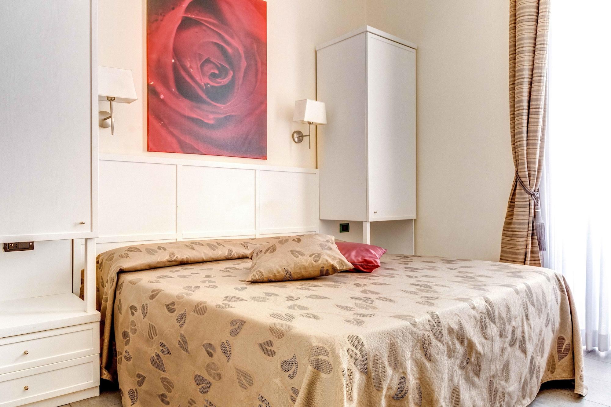 New Morpheus 3* Rome