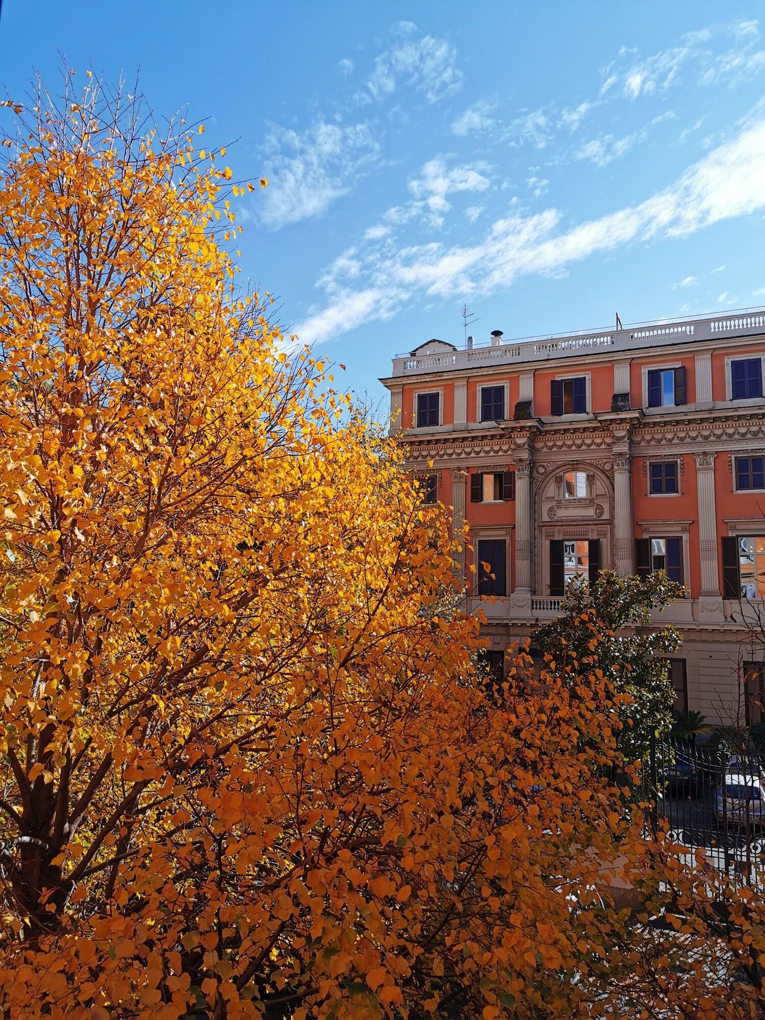 Boncompagni Rome