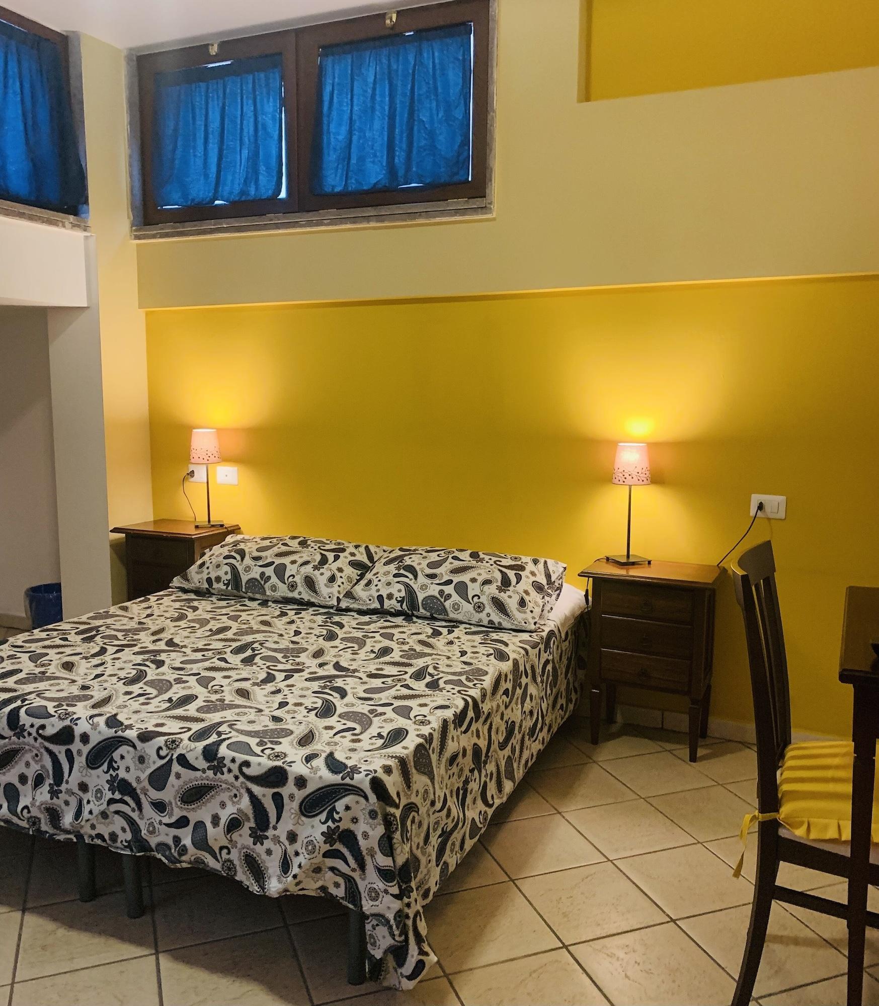Al Casale Del Veio Hotel