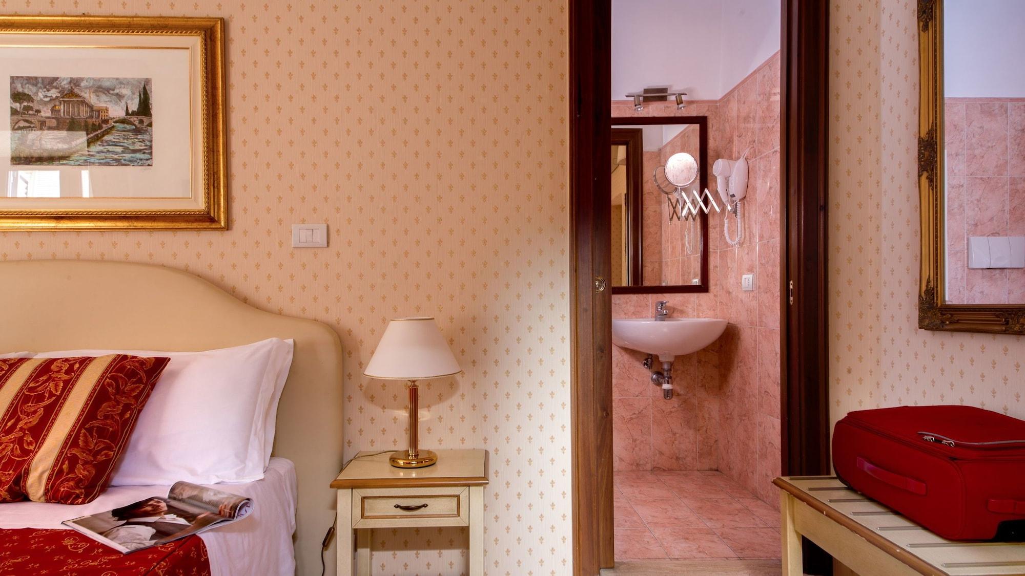 Boncompagni Guest house 3*