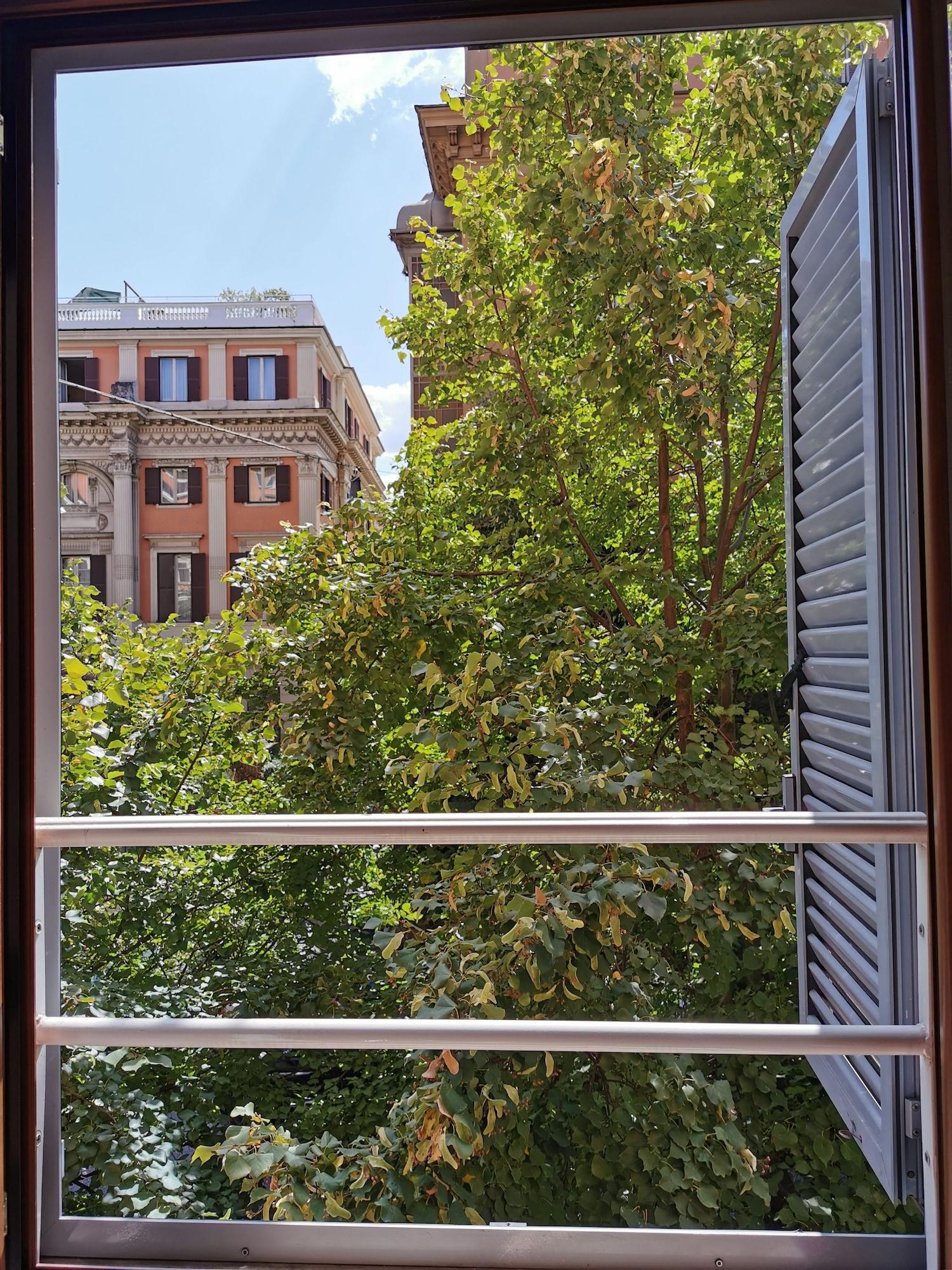 Boncompagni Rome