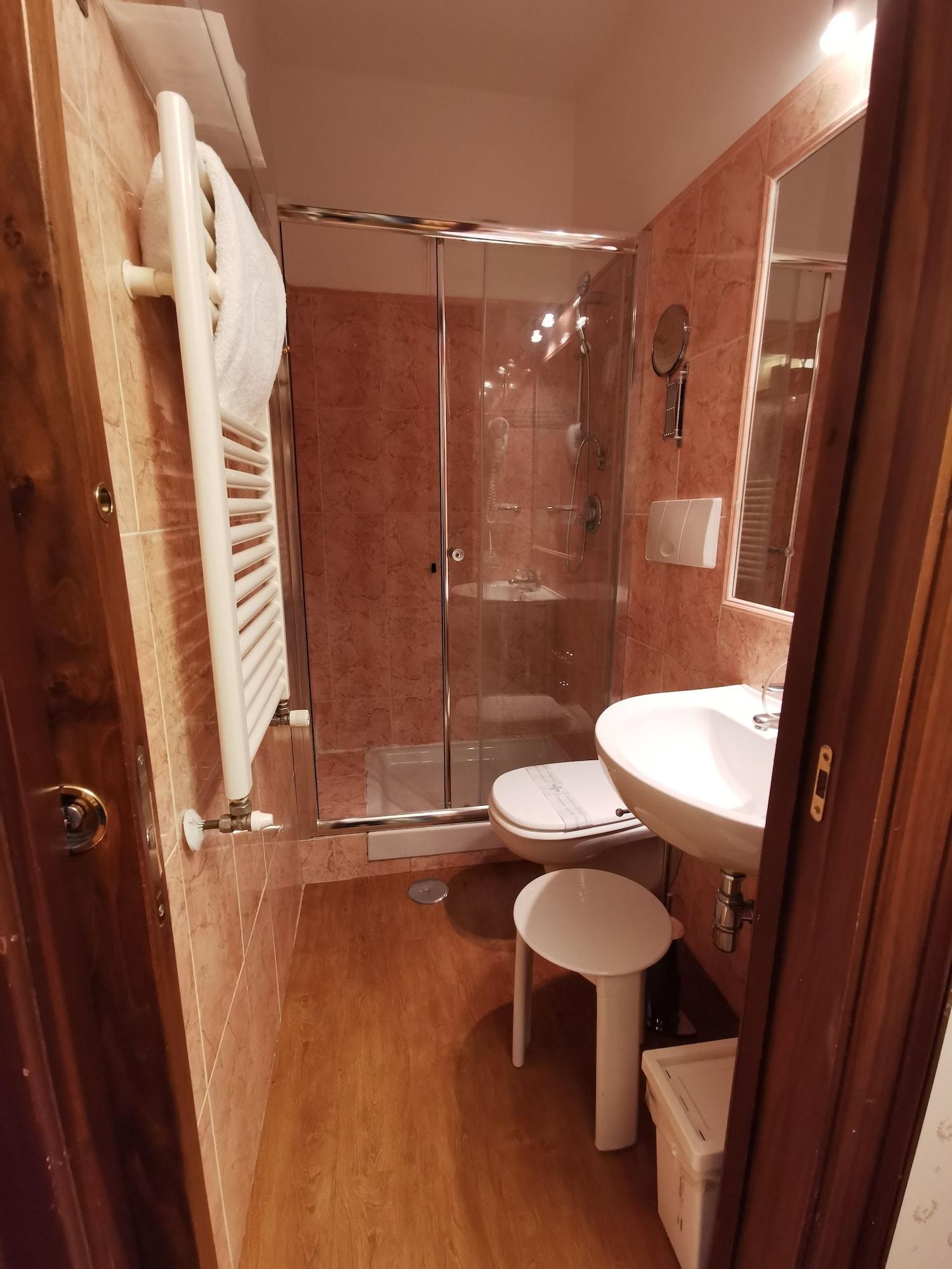 Guest house Boncompagni 3*
