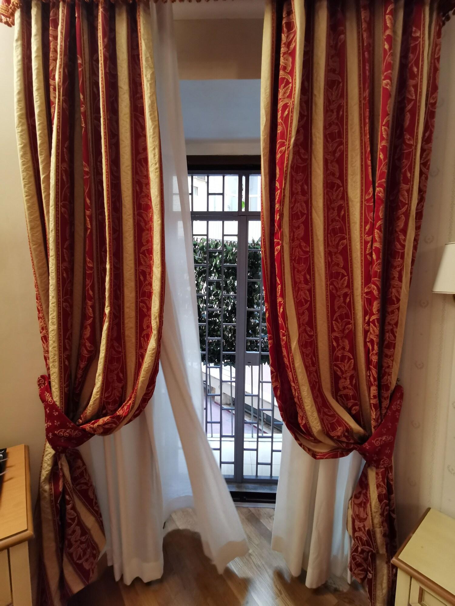 Boncompagni Guest house