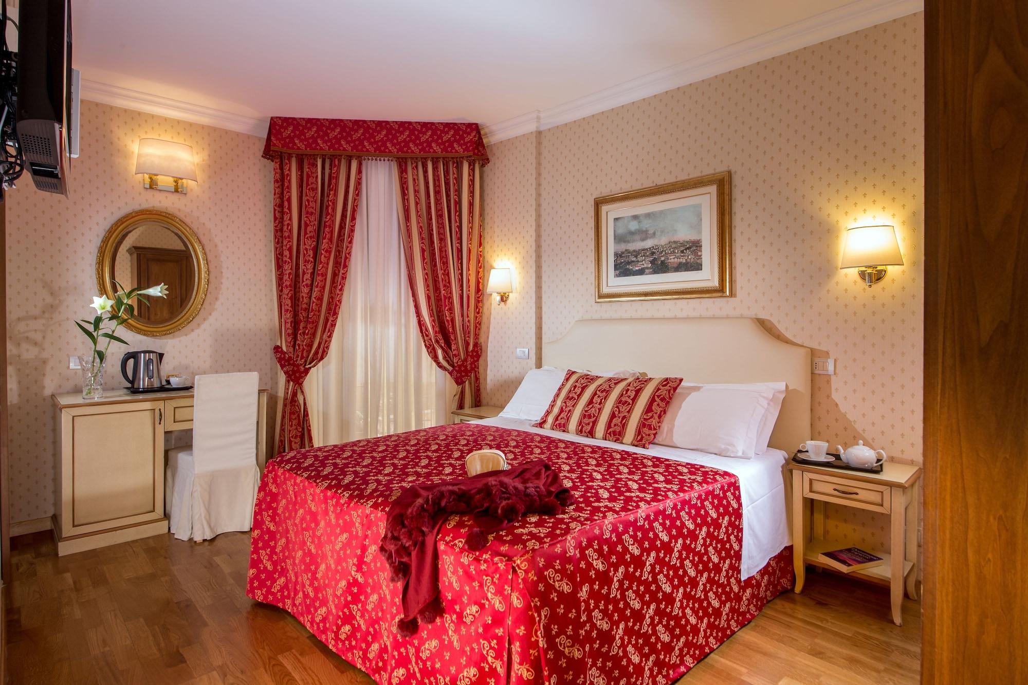 Boncompagni Guest house
