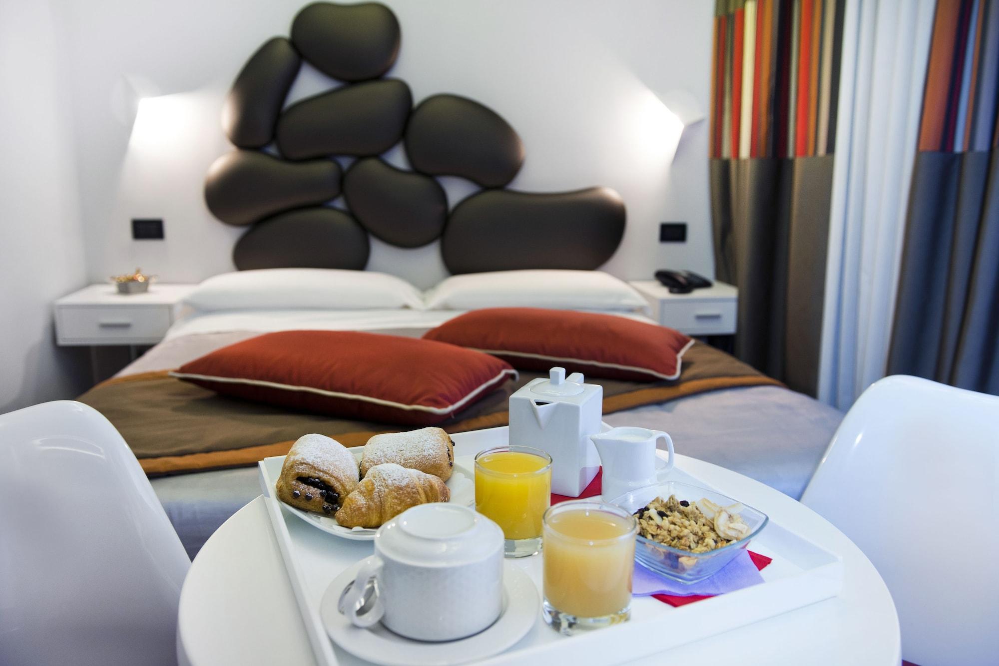 Relais Forus Bed & Breakfast Rome