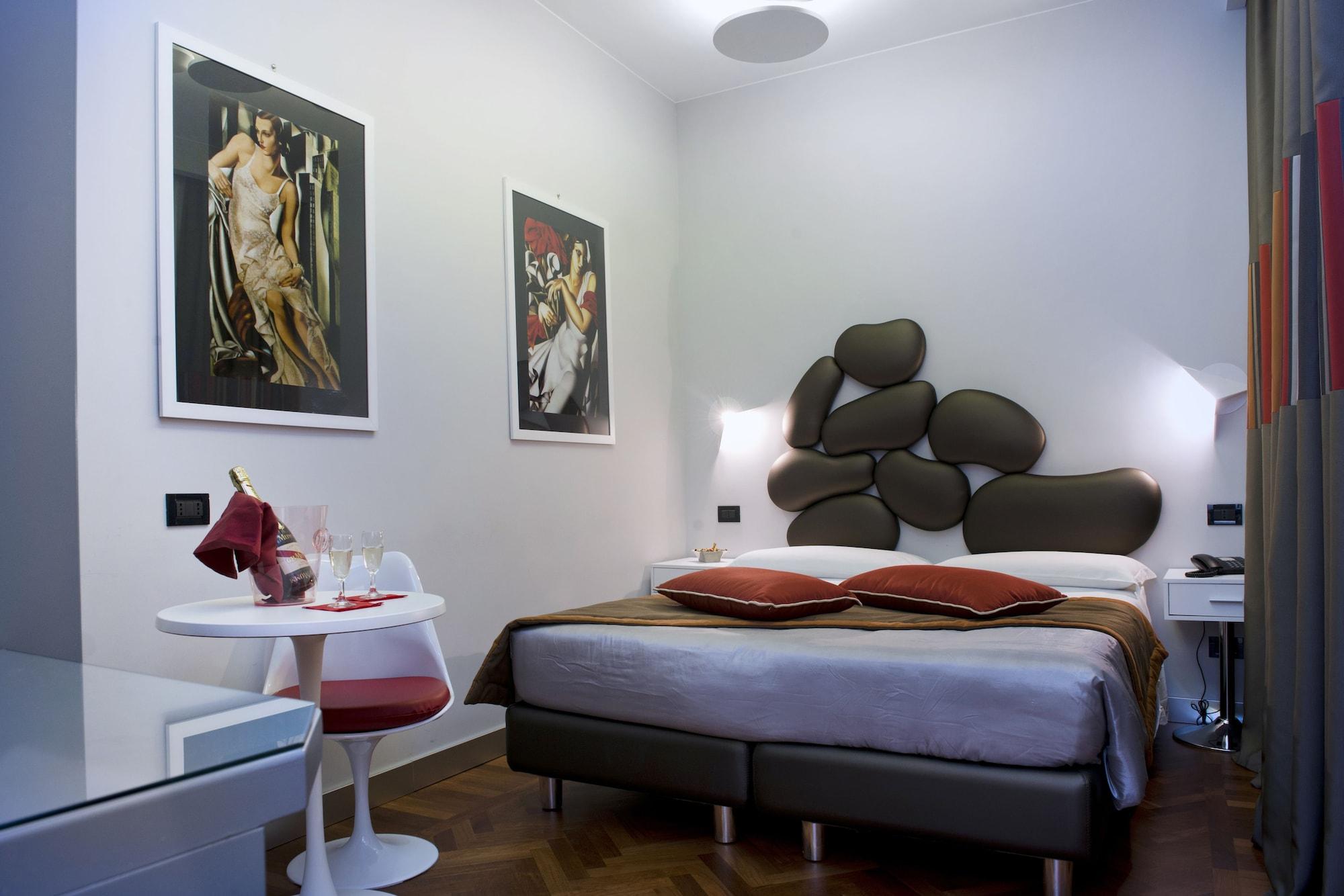 Relais Forus Rome