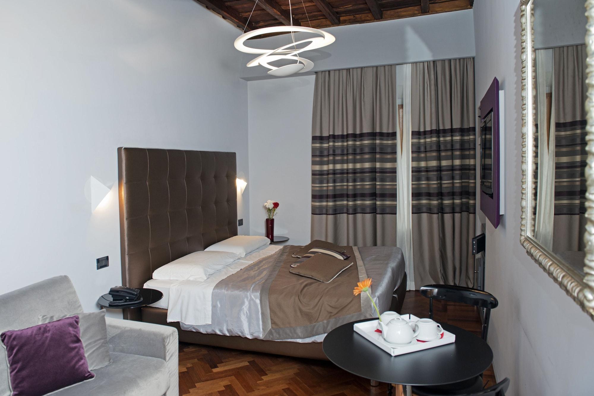 Relais Forus Bed & Breakfast Rome