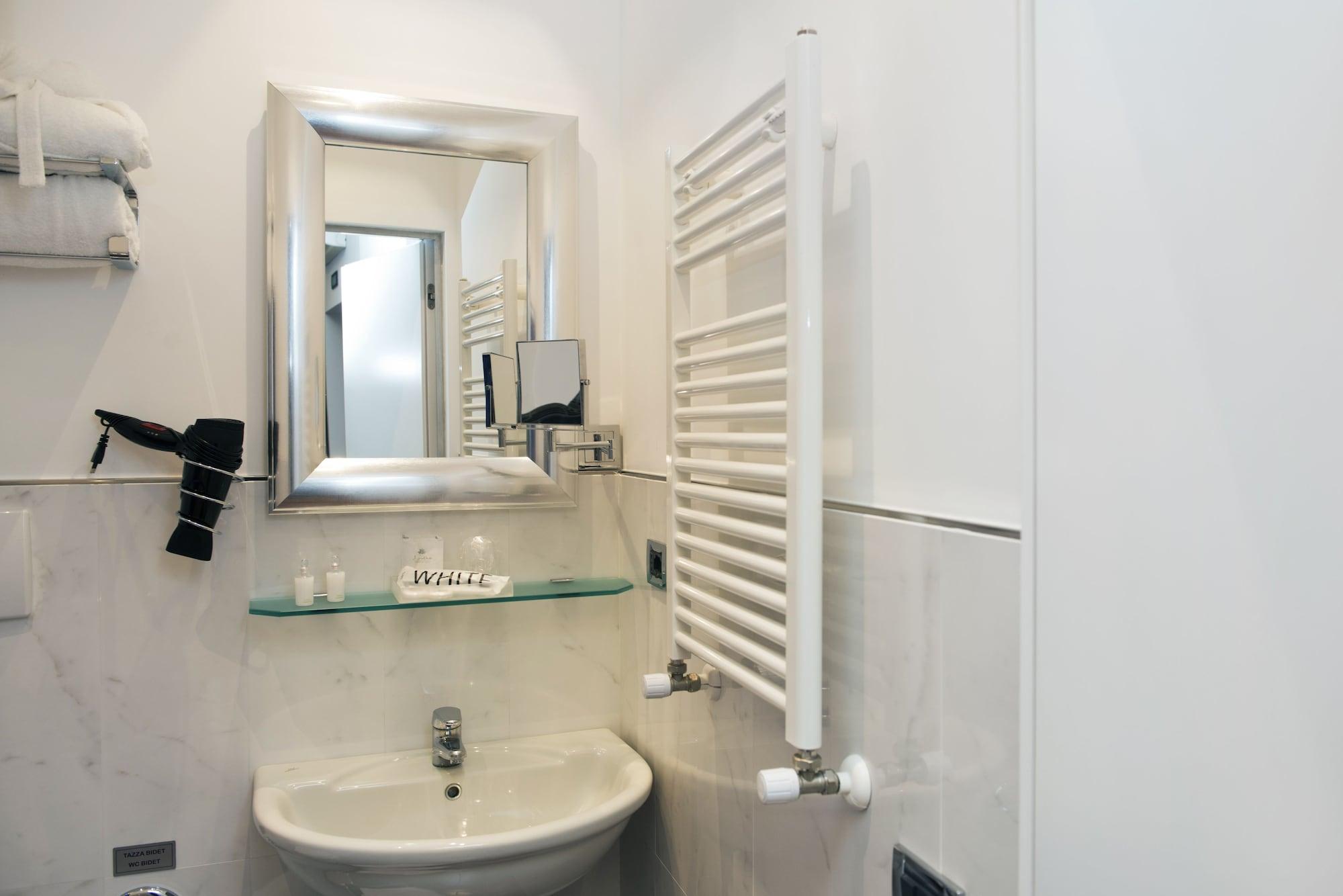 Relais Forus 3* Rome