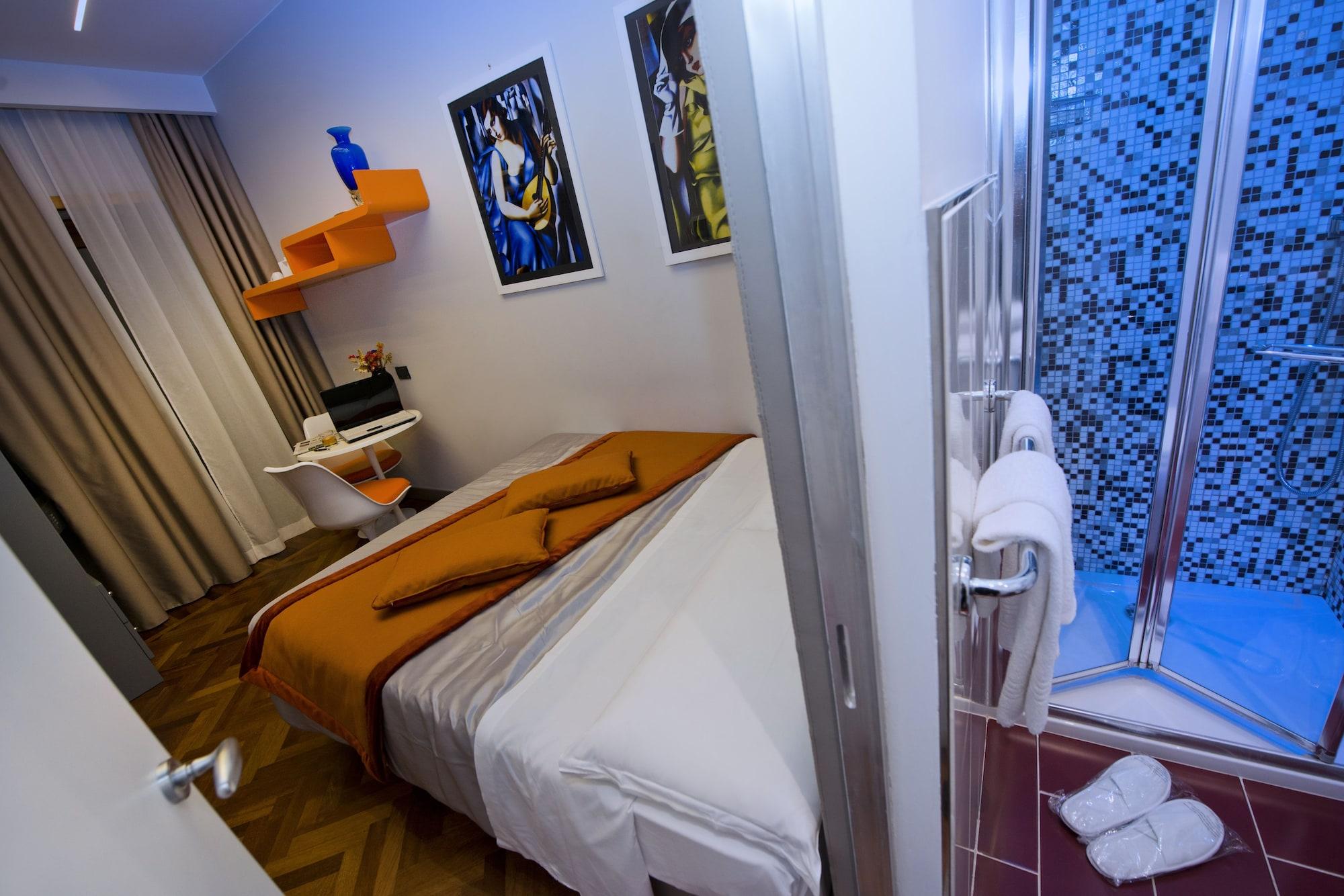 Relais Forus Rome