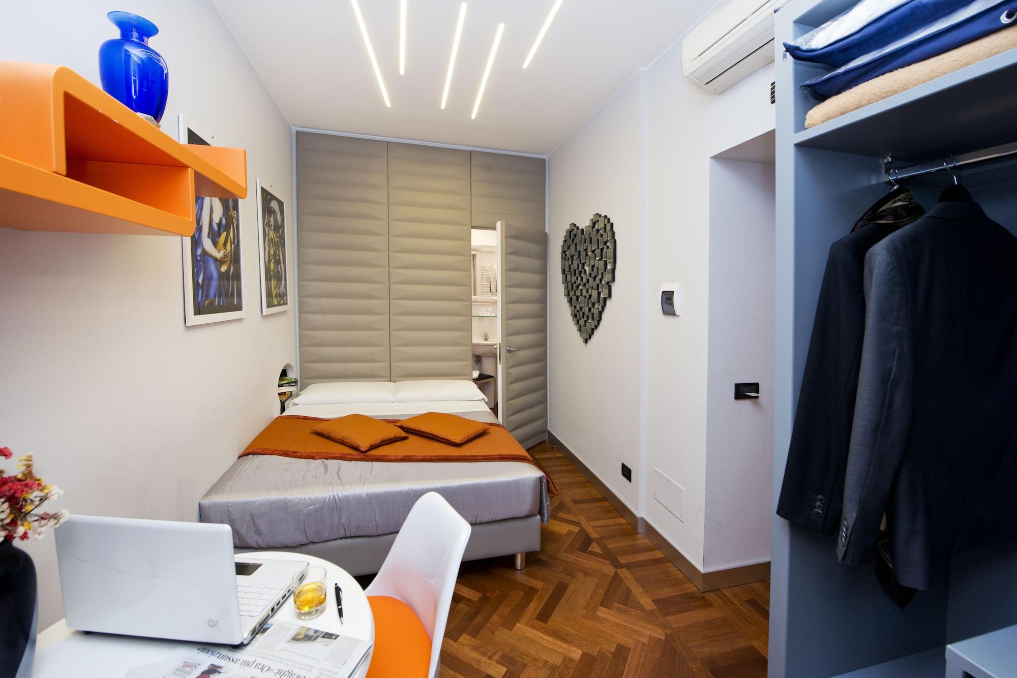 Bed & Breakfast Relais Forus Rome